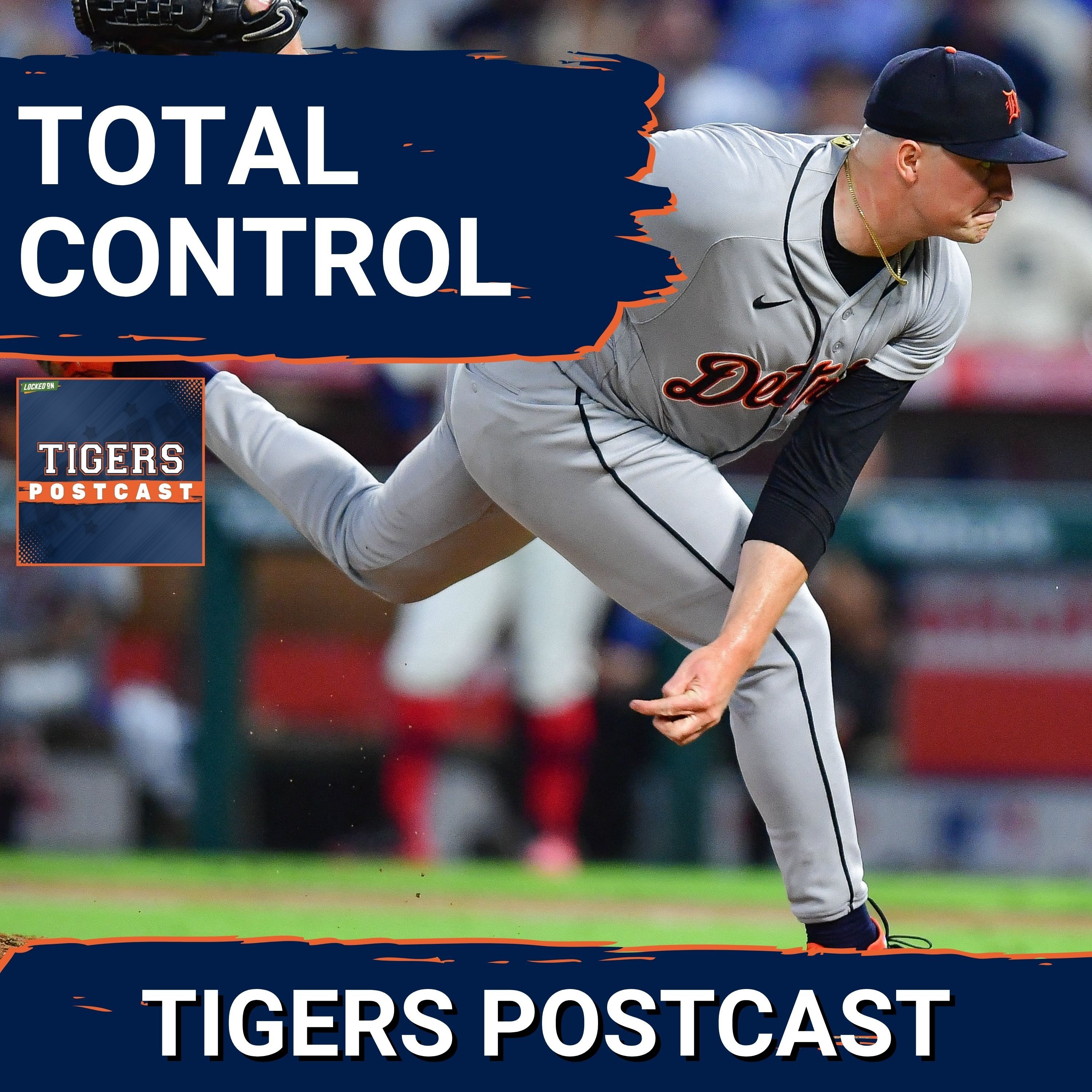 TIGERS POSTCAST: DOMINATION! Detroit Tigers CRUSH LA Angels, Tarik Skubal & Spencer Torkelson Shine