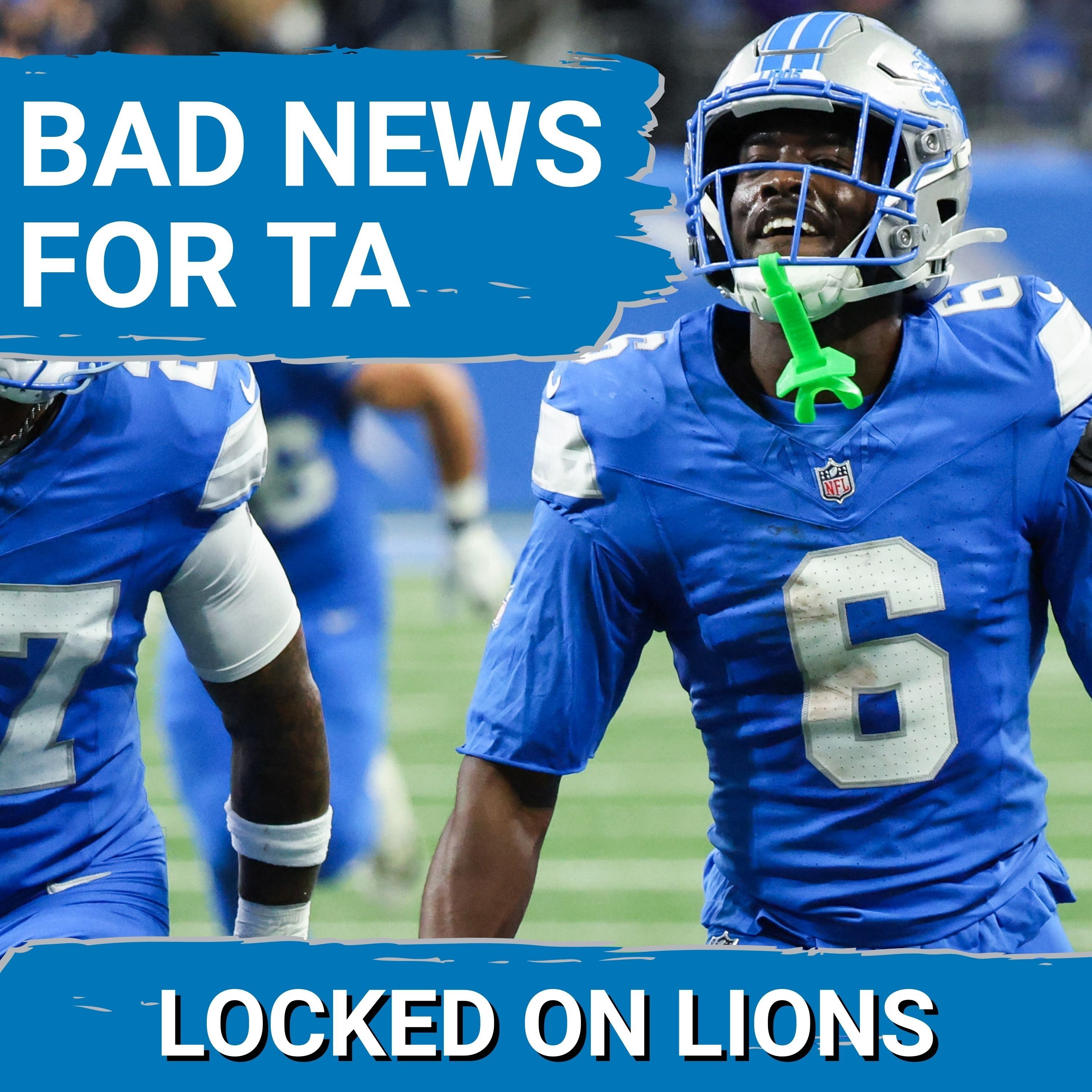 MAJOR DEVELOPMENT: Terrion Arnold Named In Florida Robbery Case, Not Charged + Maxx Crosby Trade?