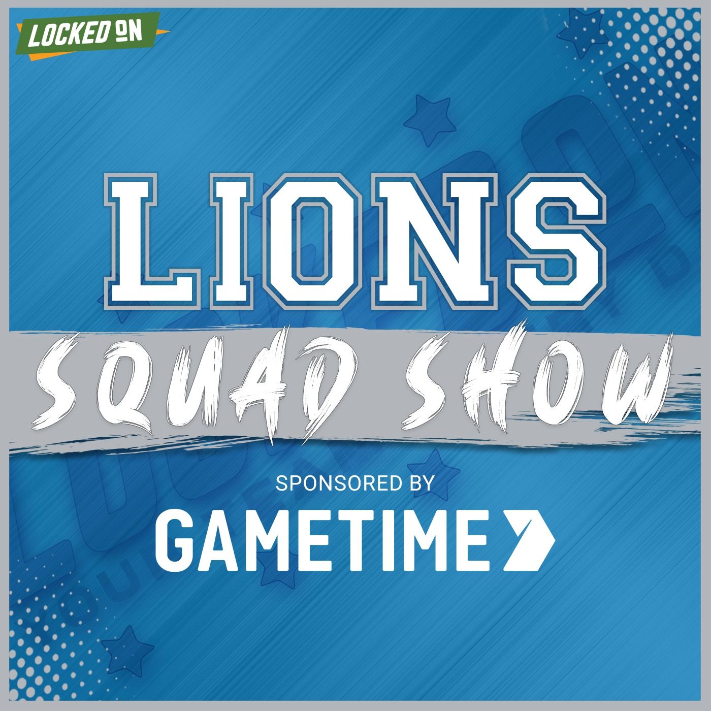 LIONS SQUAD SHOW: Lions QB2 Puzzle Solved? Detroit Lions & Miami Dolphins Preseason Reaction