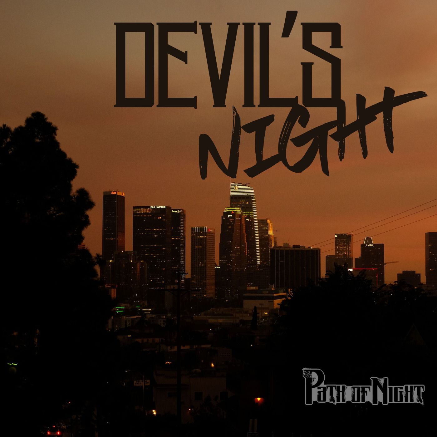 Devil's Night 2