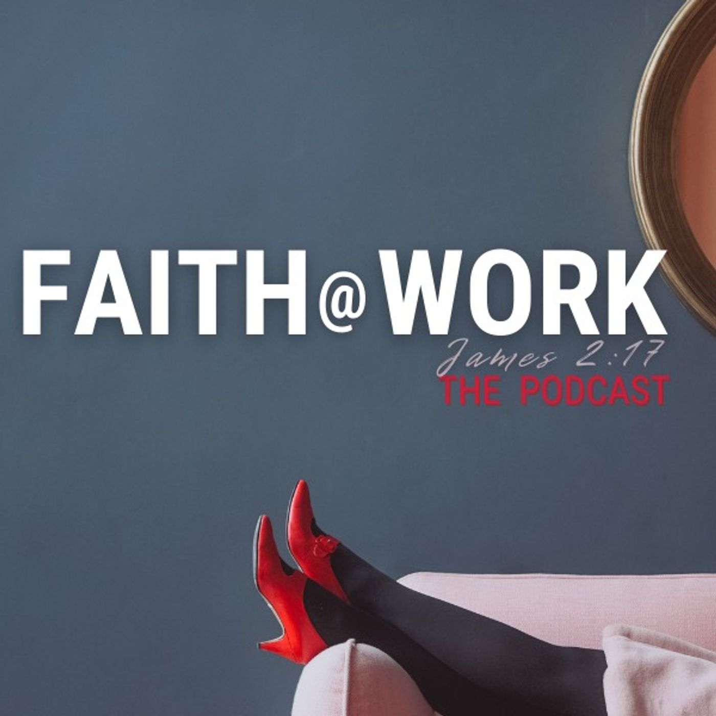 FAITH is...