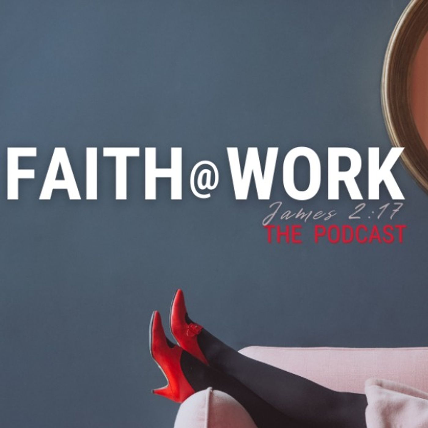 FAITH@WORK TRAILER