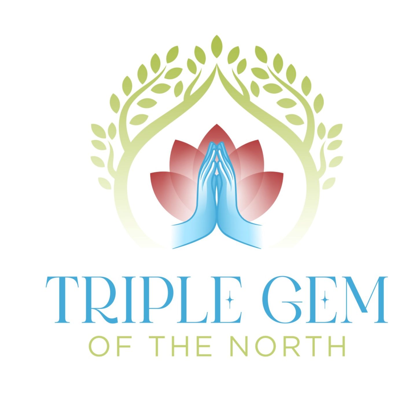 Triple Gem of the North