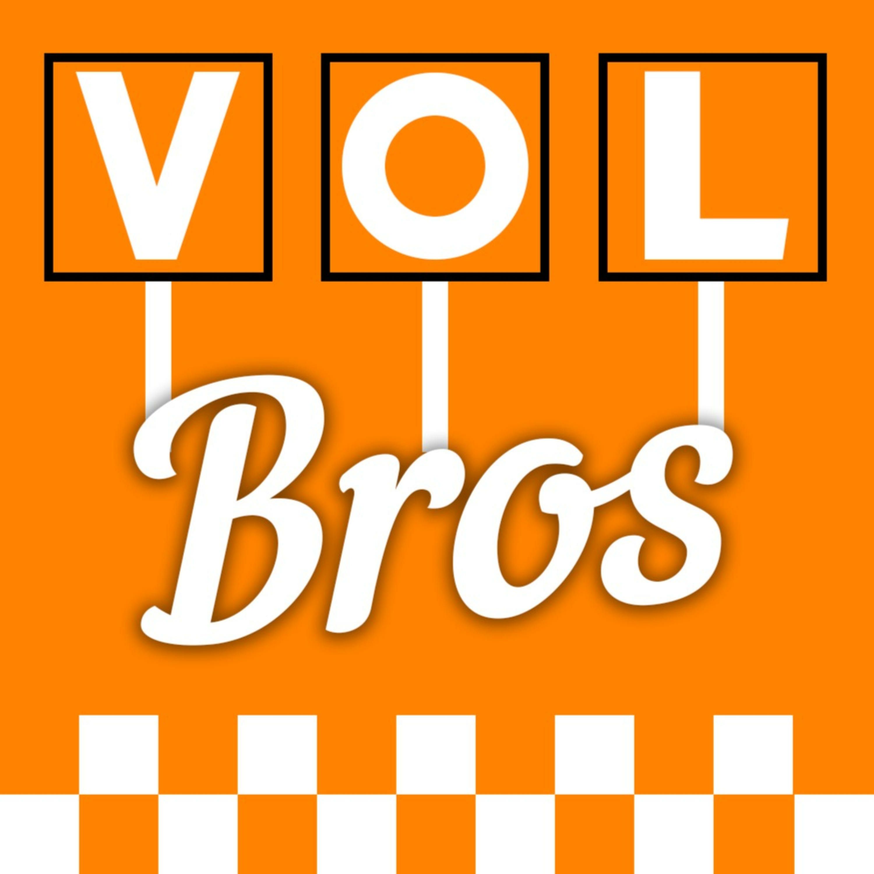 Tennessee vs Missouri Reaction & Tennessee Baseball | The Vol Bros Podcast episode artwork