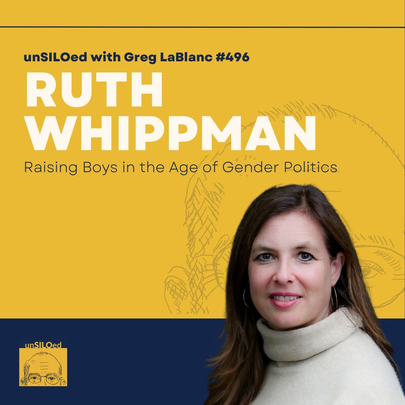 unSILOed with Greg LaBlanc