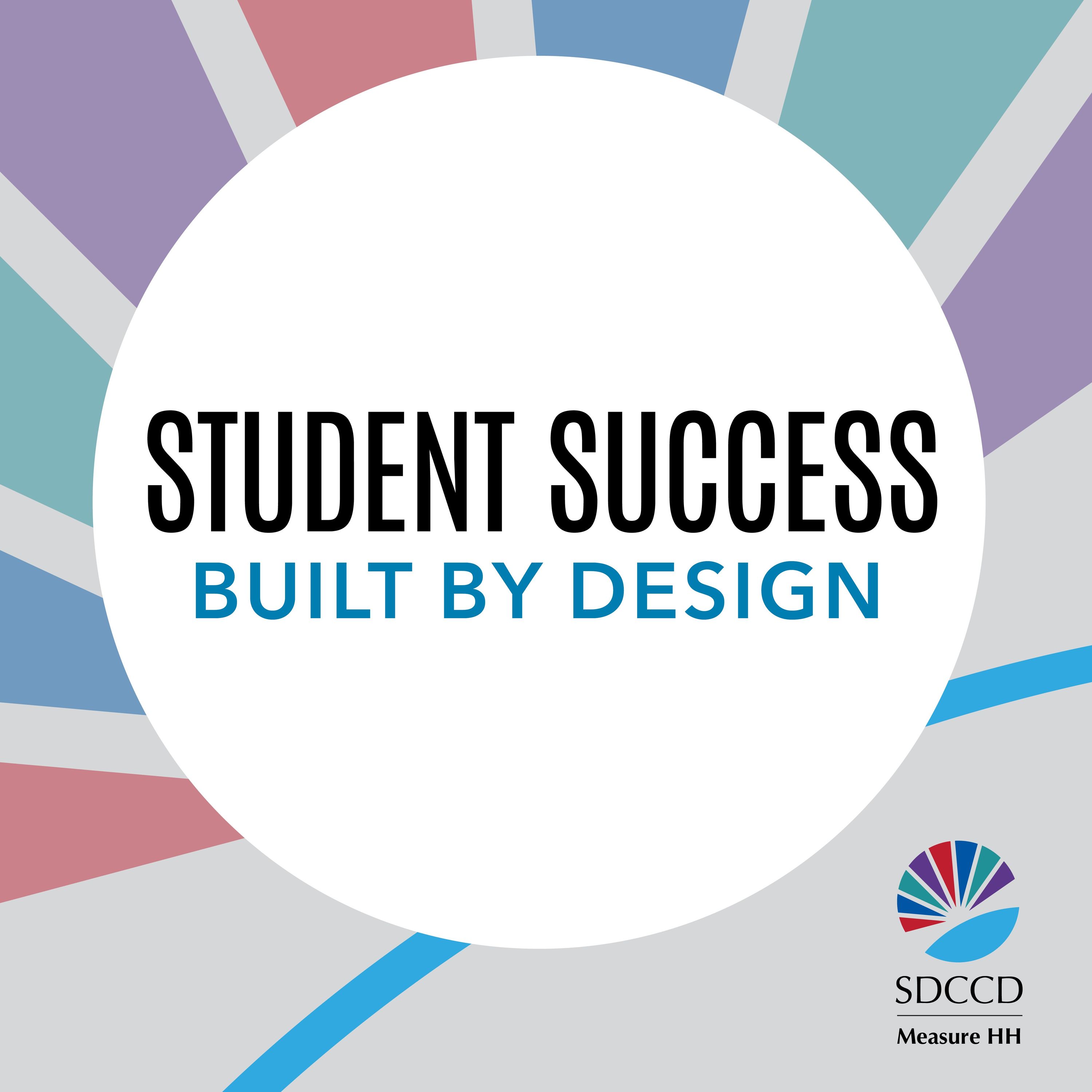 Student Success: Built by Design