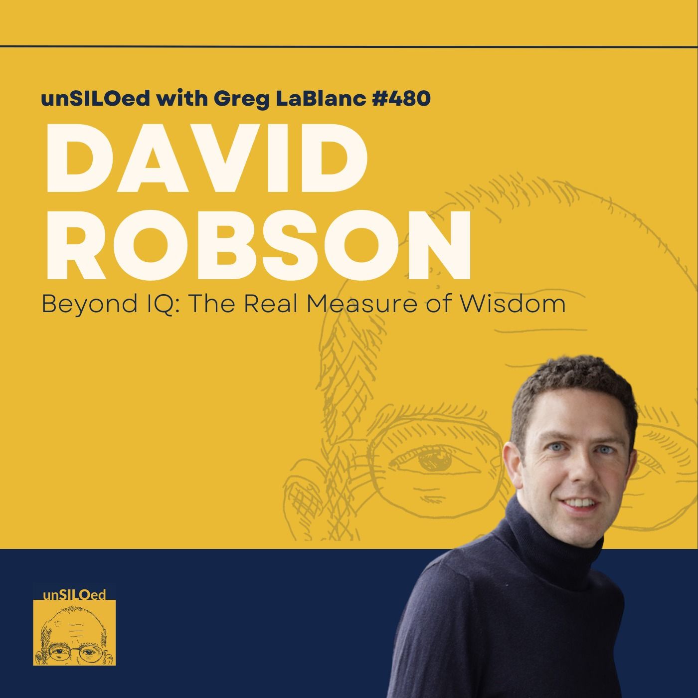 unSILOed with Greg LaBlanc