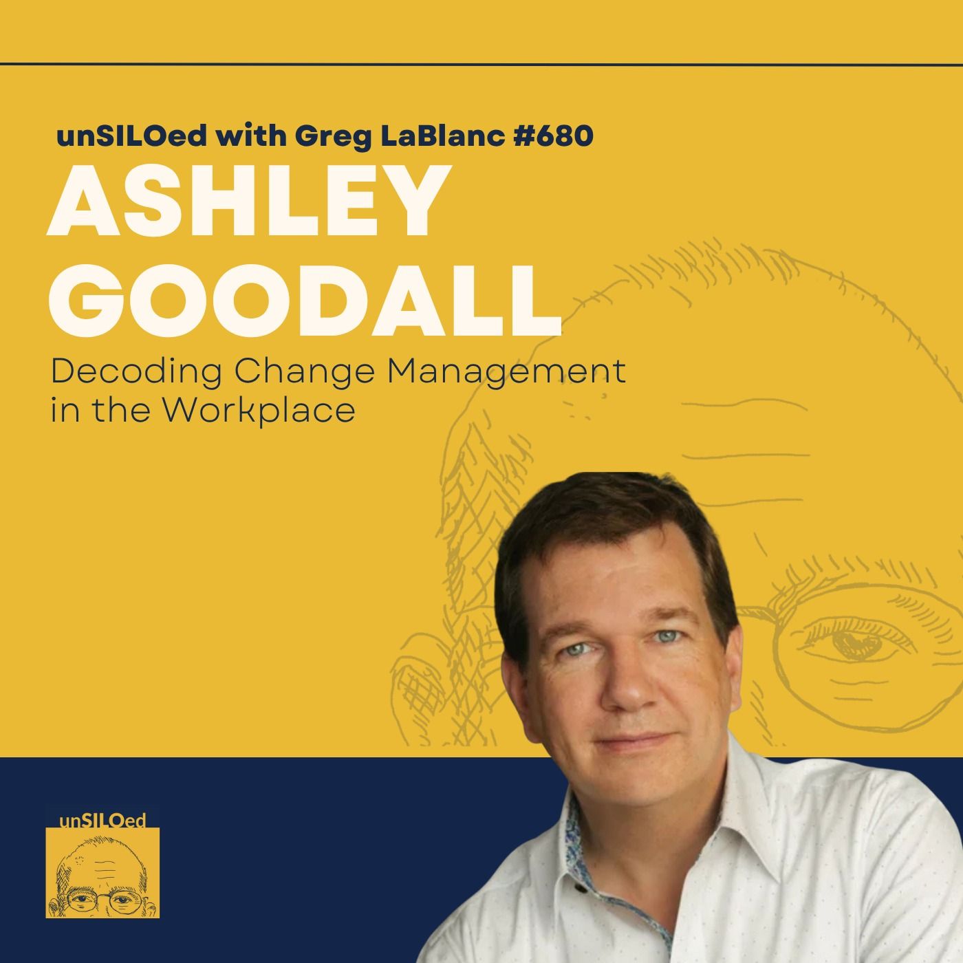 unSILOed with Greg LaBlanc