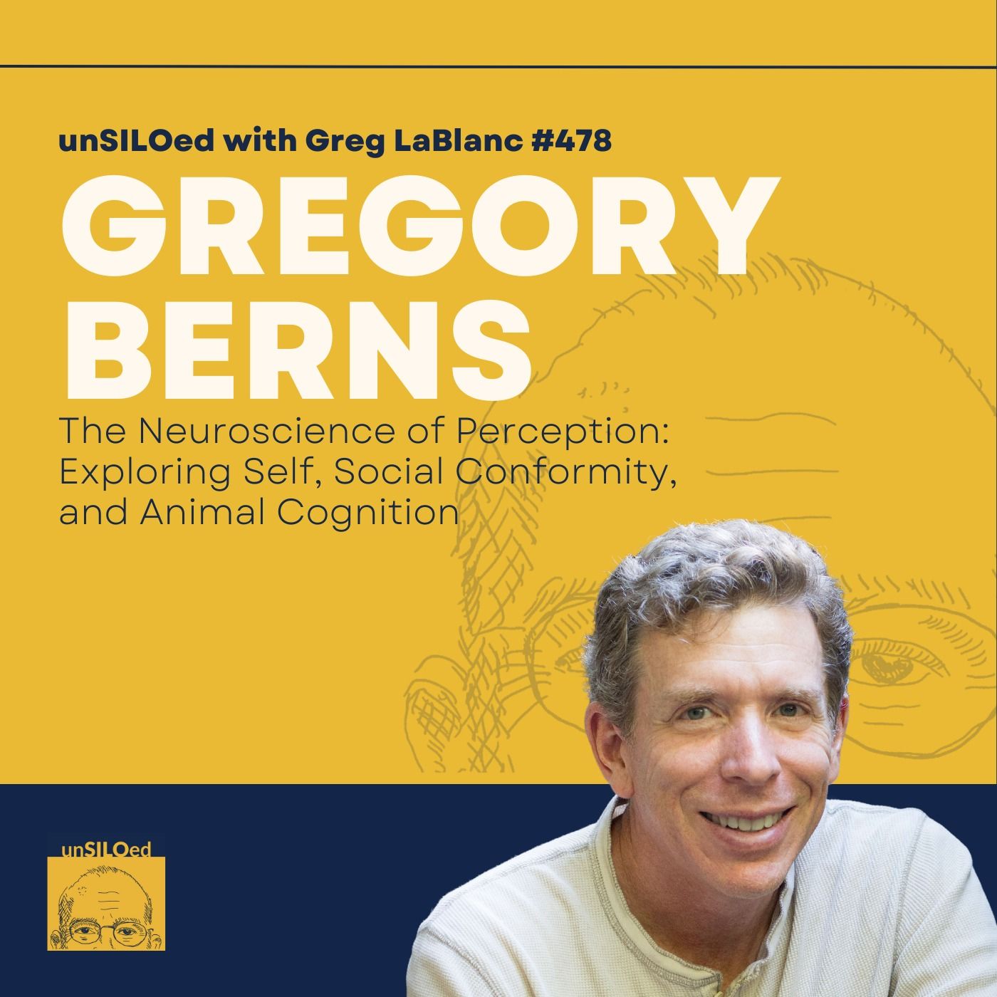 unSILOed with Greg LaBlanc