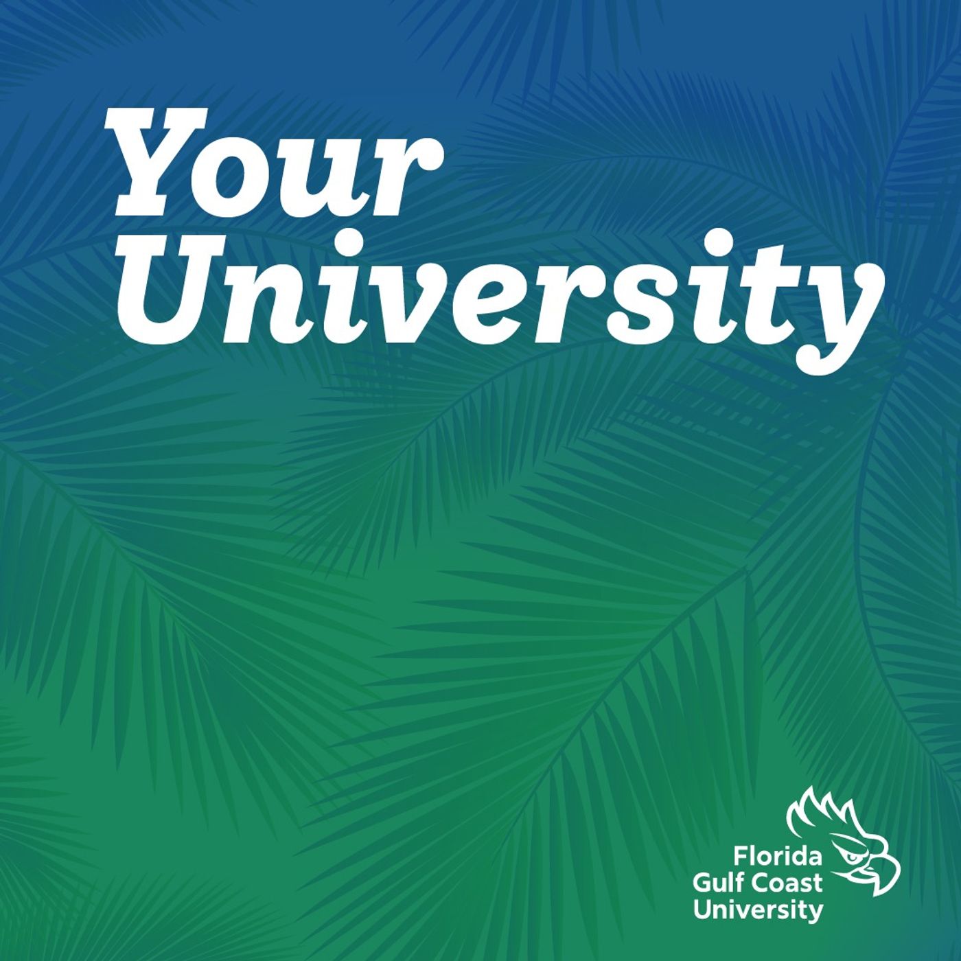 Your University: The FGCU Podcast cover art