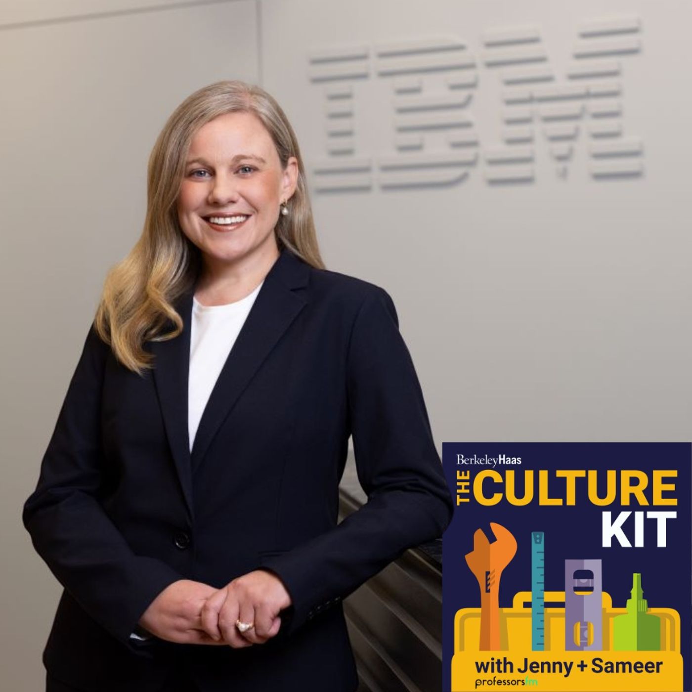 The Culture Kit with Jenny & Sameer
