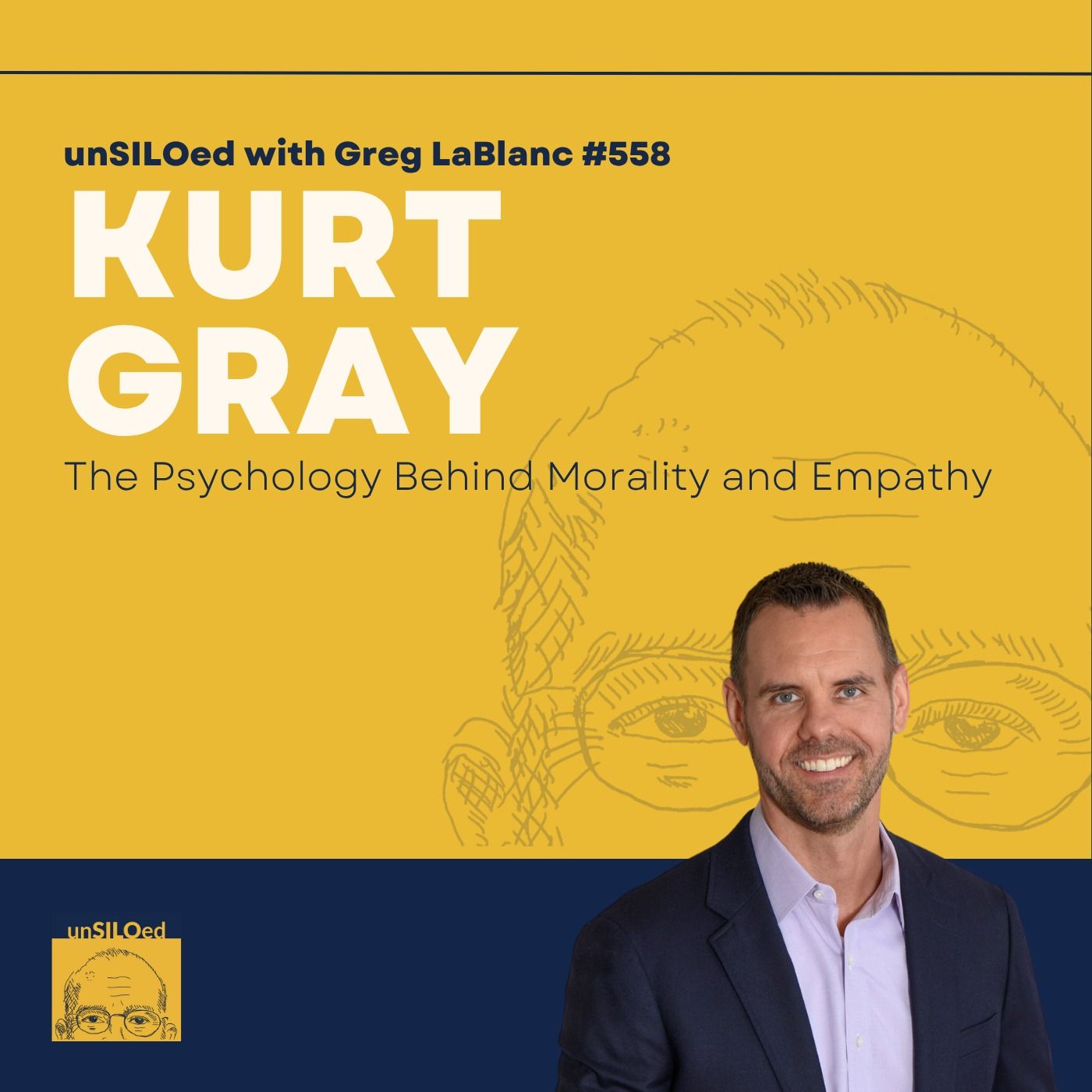 unSILOed with Greg LaBlanc