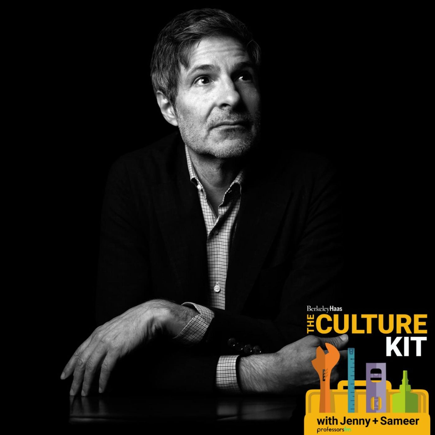 Toby Stuart on Why You Can’t Ignore the Hidden Forces of Social Status in Your Organizations