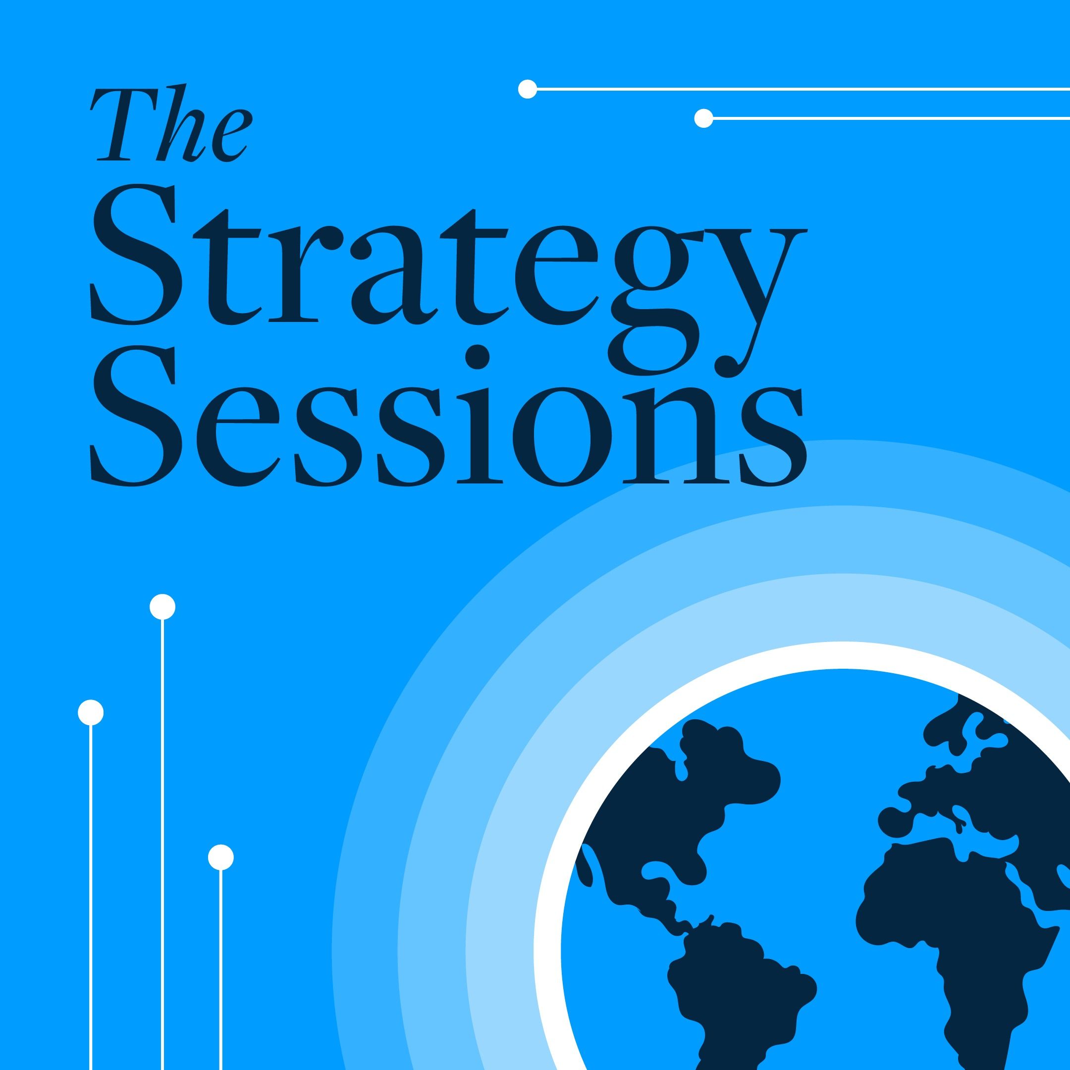 The Grand Strategy Sessions
