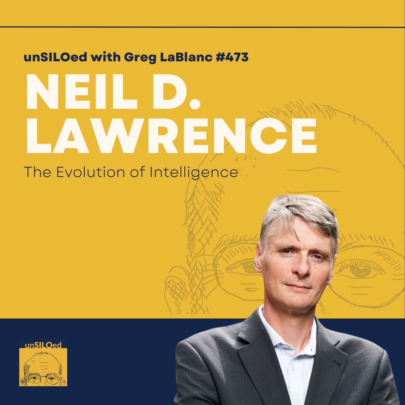 unSILOed with Greg LaBlanc