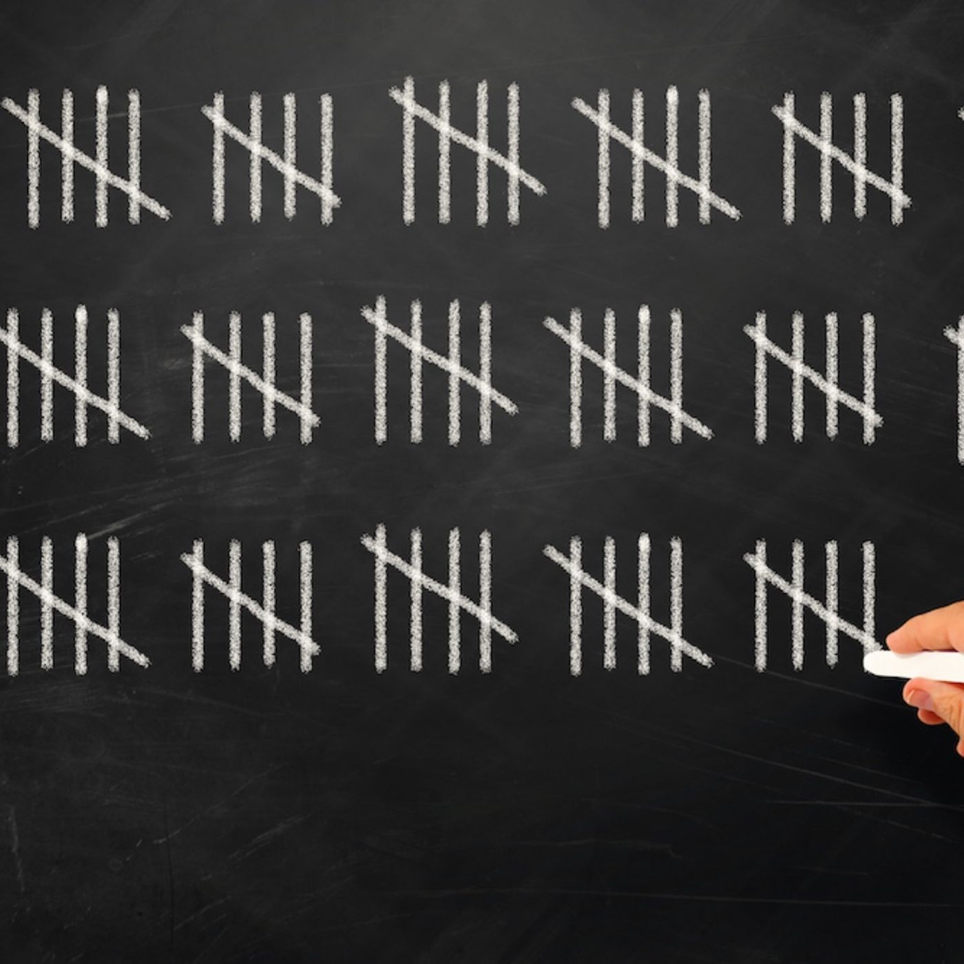 Being Counted