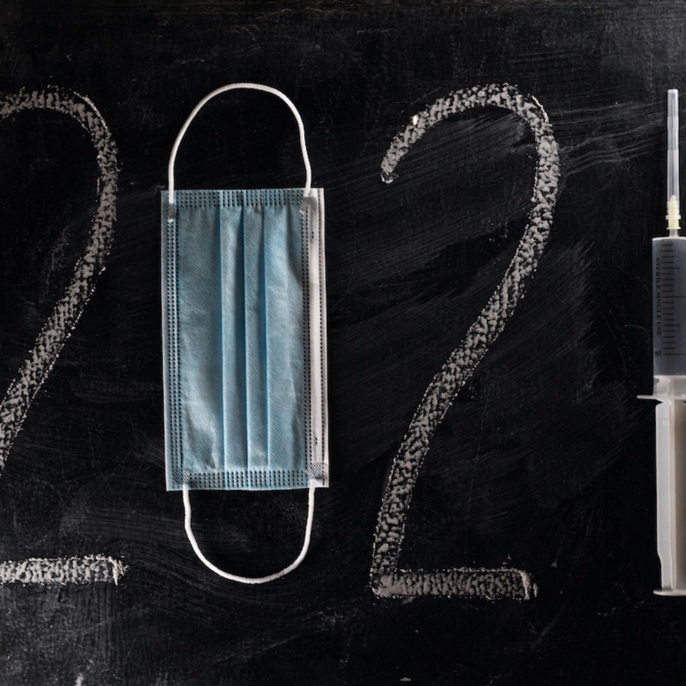 COVID-19: One Year Later