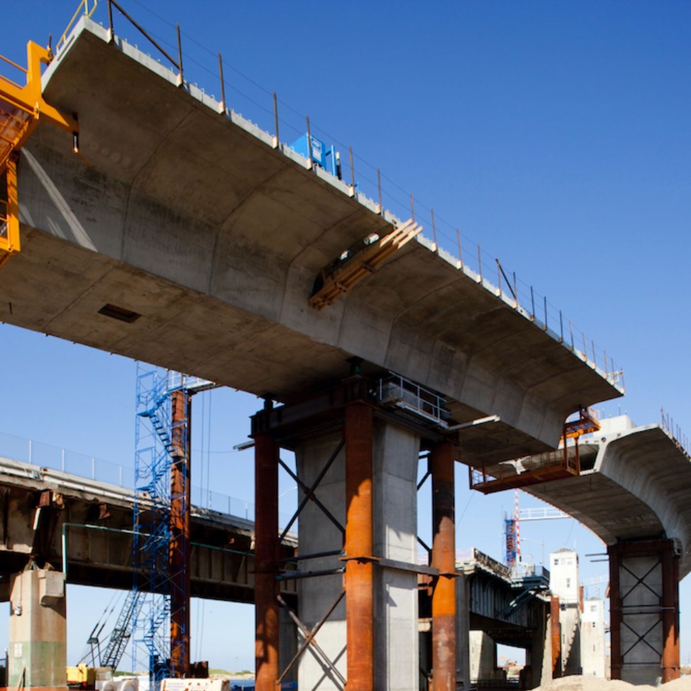 On the Road to Renewed Infrastructure?