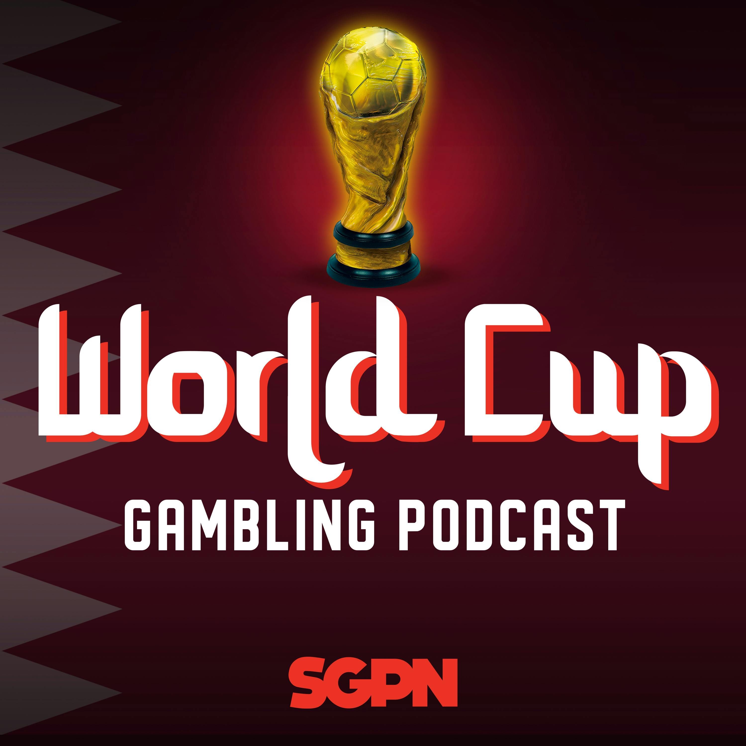 Premier League Gambling Podcast