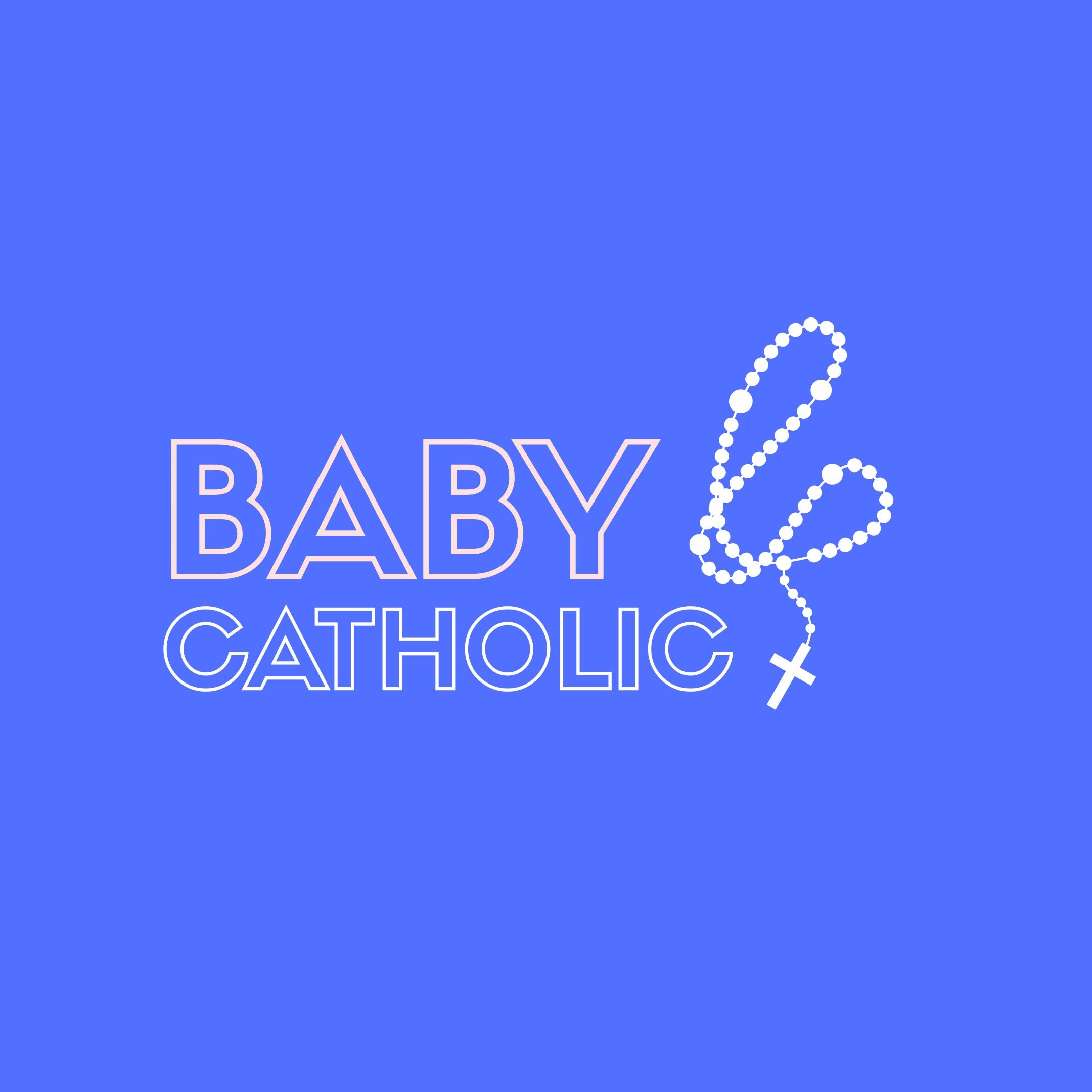 Baby Catholic