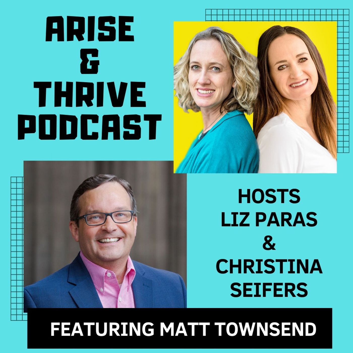 Arise & Thrive