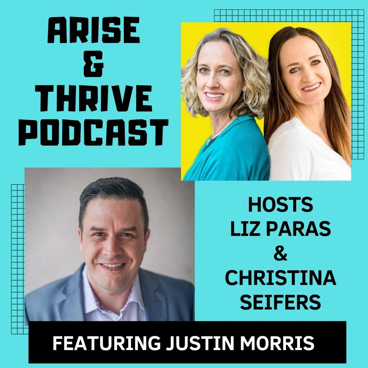 Arise & Thrive
