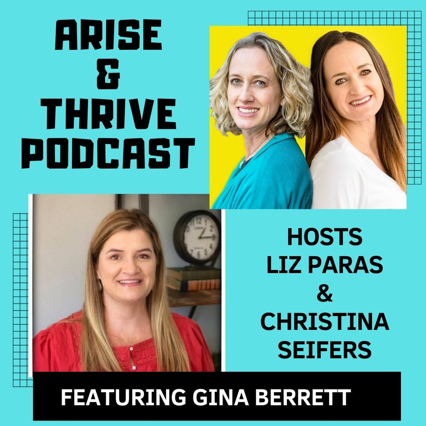 Gina Berrett- The Four Agreements-Part 1