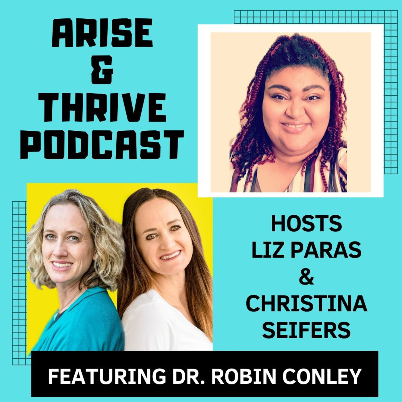 Dr. Robin Conley-Flu Season