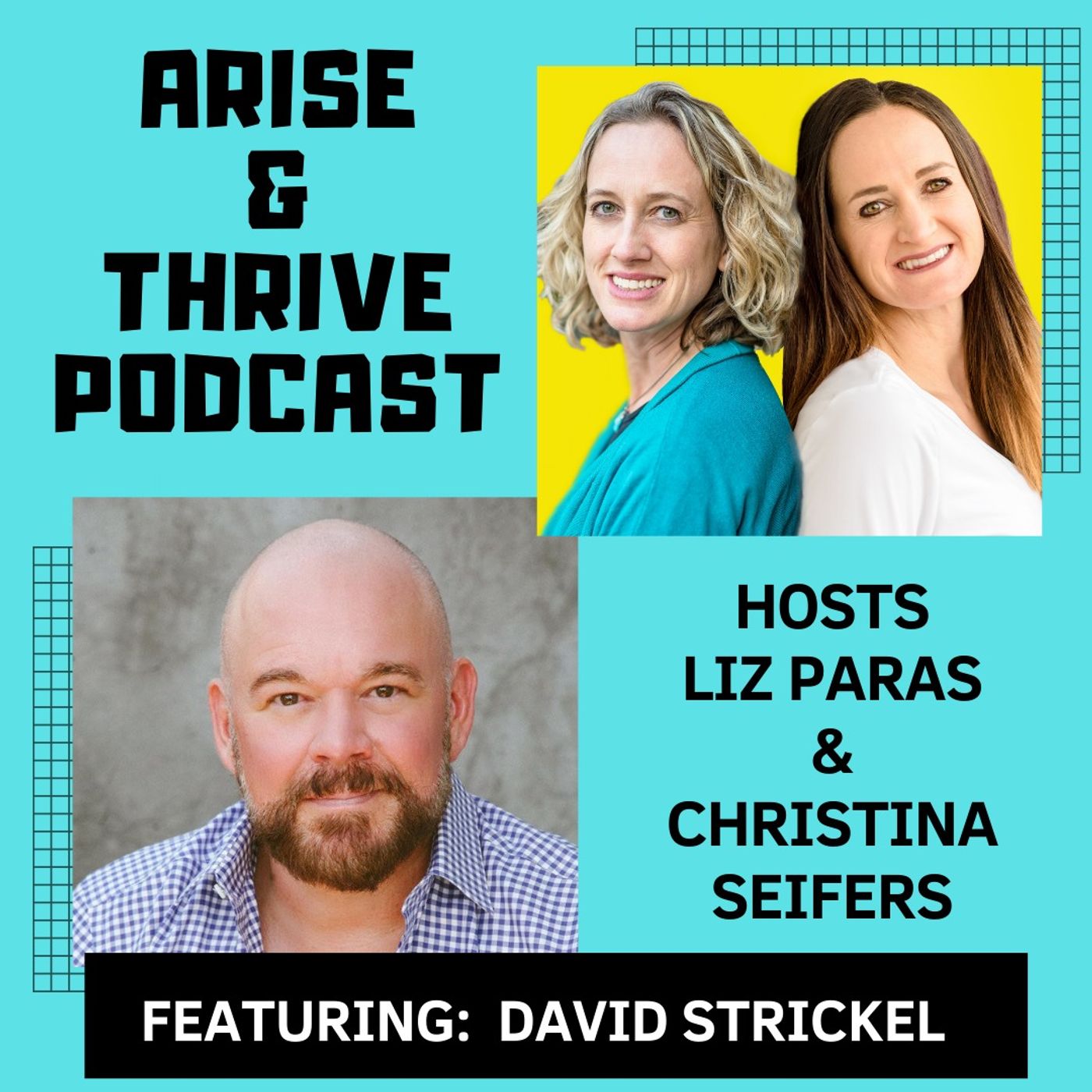 Arise & Thrive