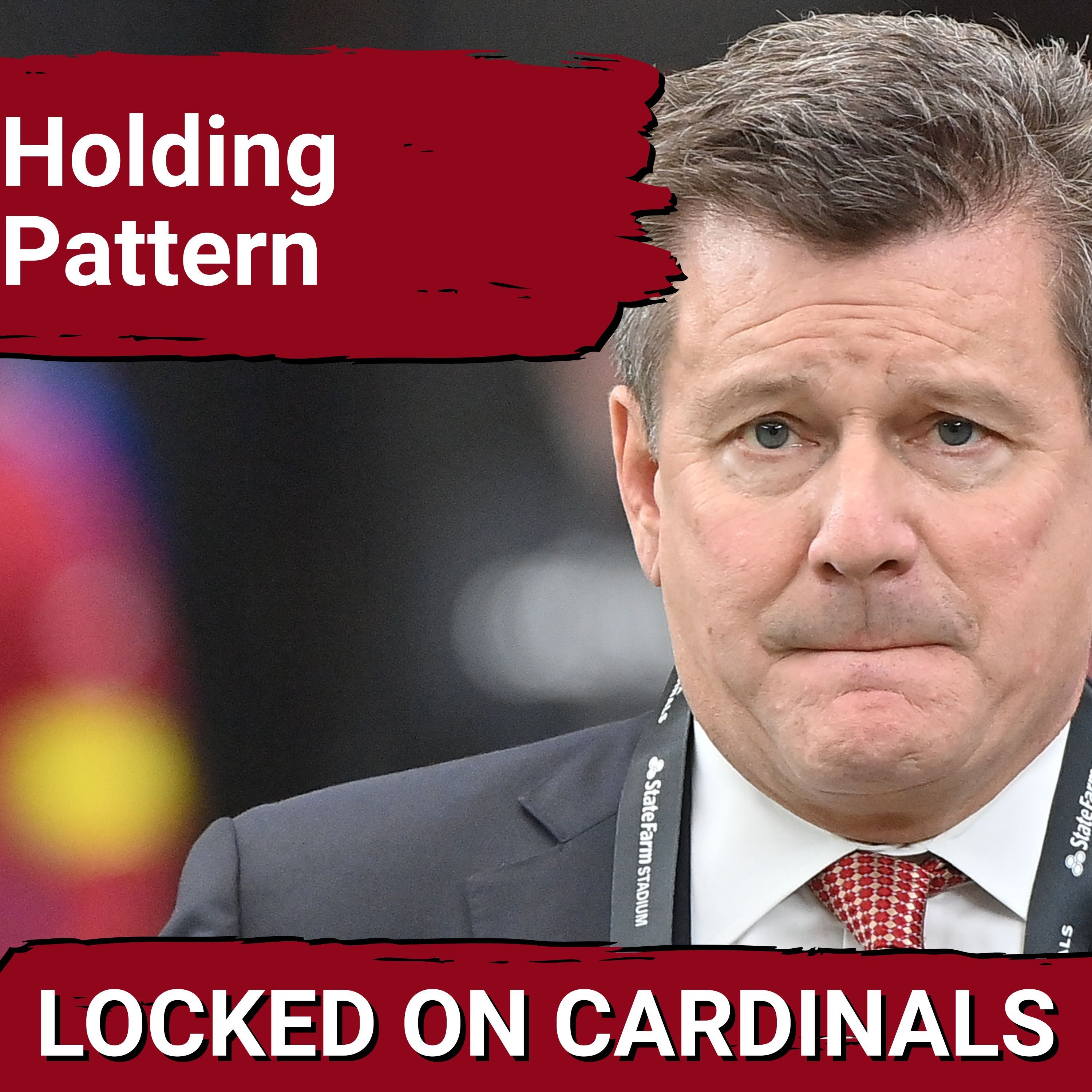 Arizona Cardinals In Holding Pattern Rest of Season is Best Case For Future