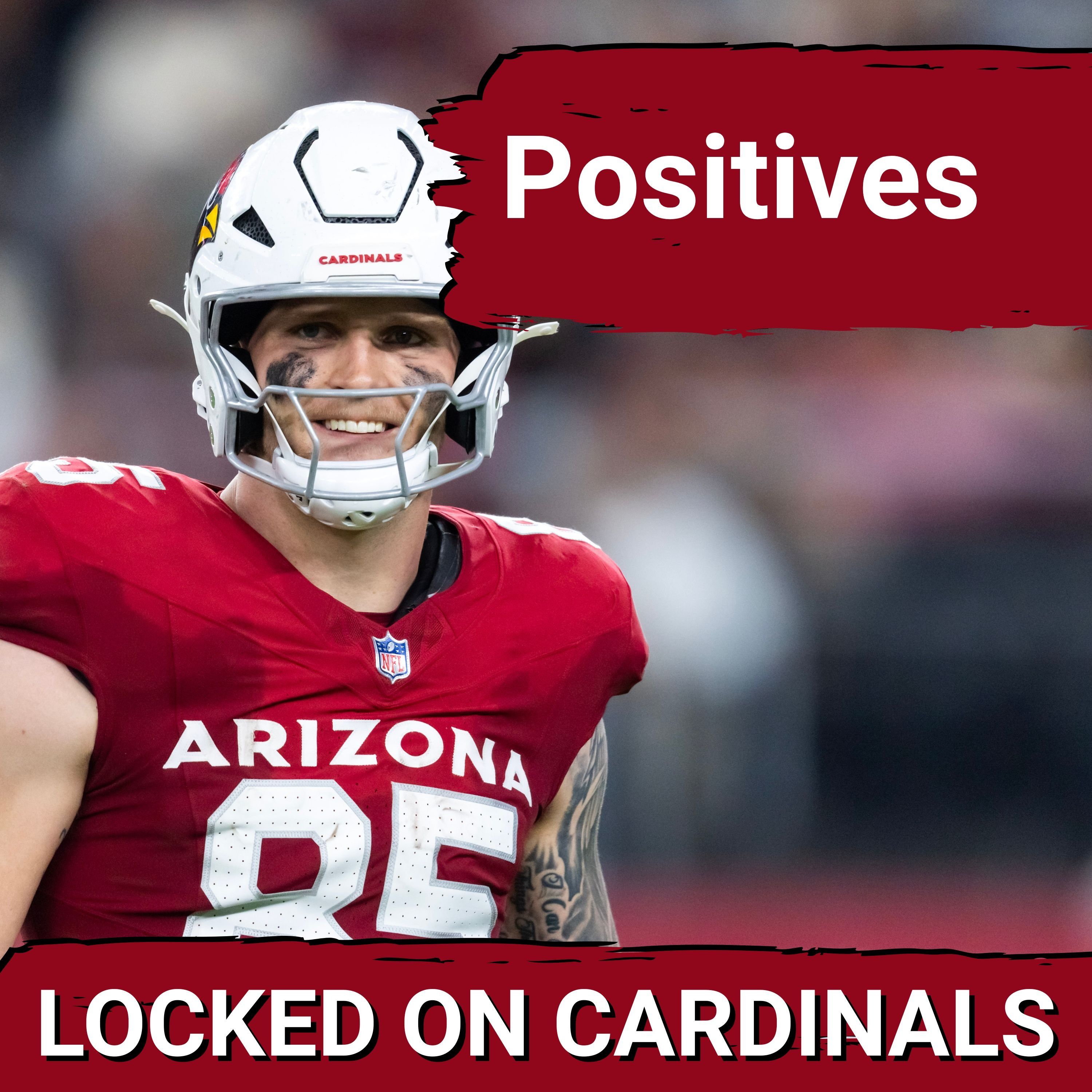 Locked On Cardinals - Daily Podcast On The Arizona Cardinals