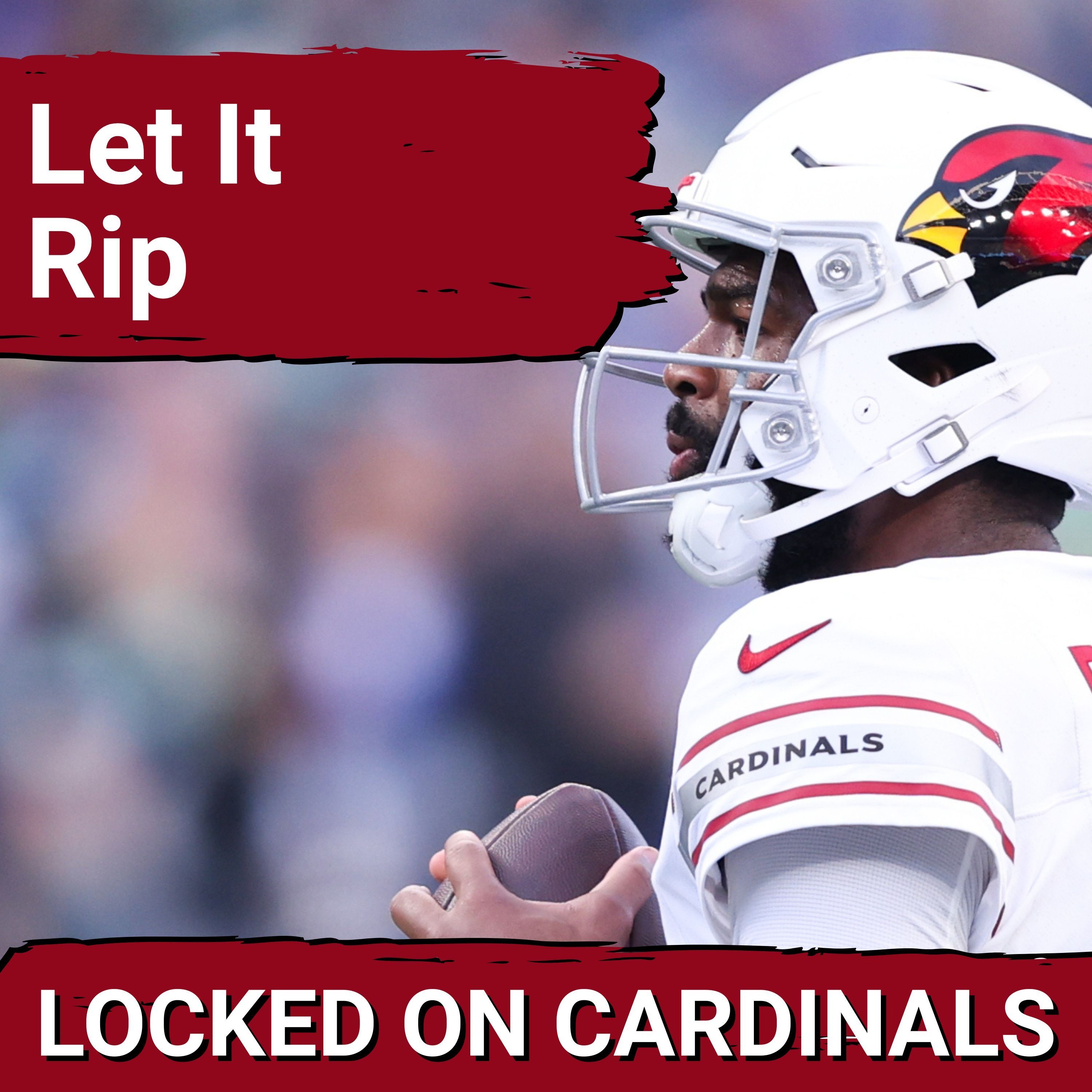 LET IT RIP: Jacoby Brissett, Arizona Cardinals Need to Air It Out to Beat San Francisco 49ers
