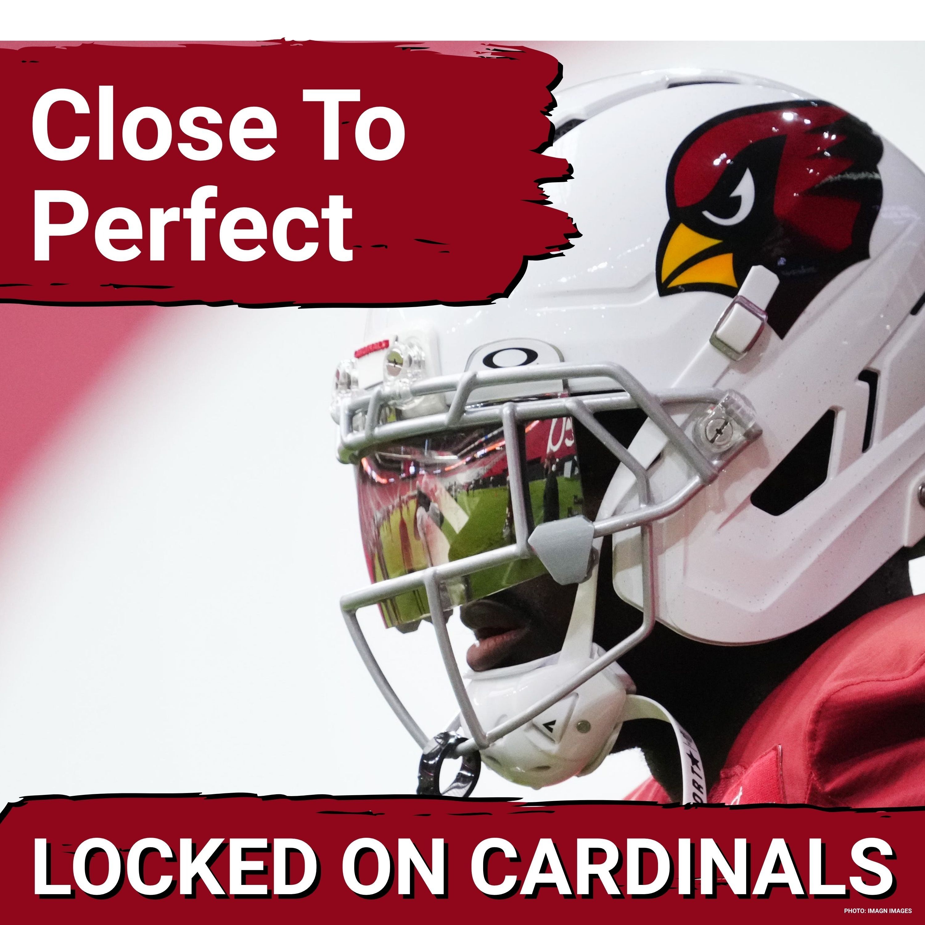 Arizona Cardinals Offense Close to Perfect in First Half Against Las Vegas Raiders episode artwork