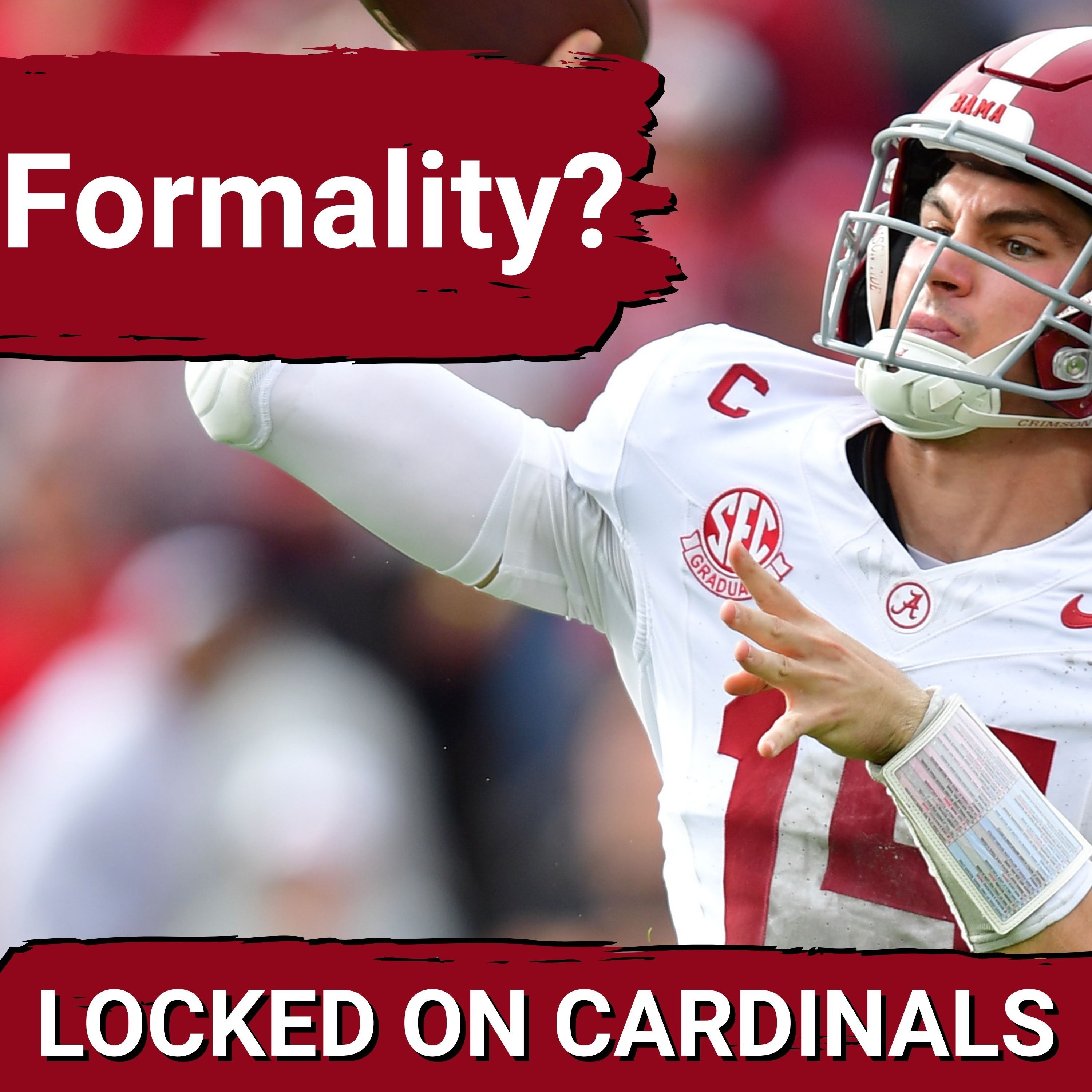 Locked On Cardinals - Daily Podcast On The Arizona Cardinals