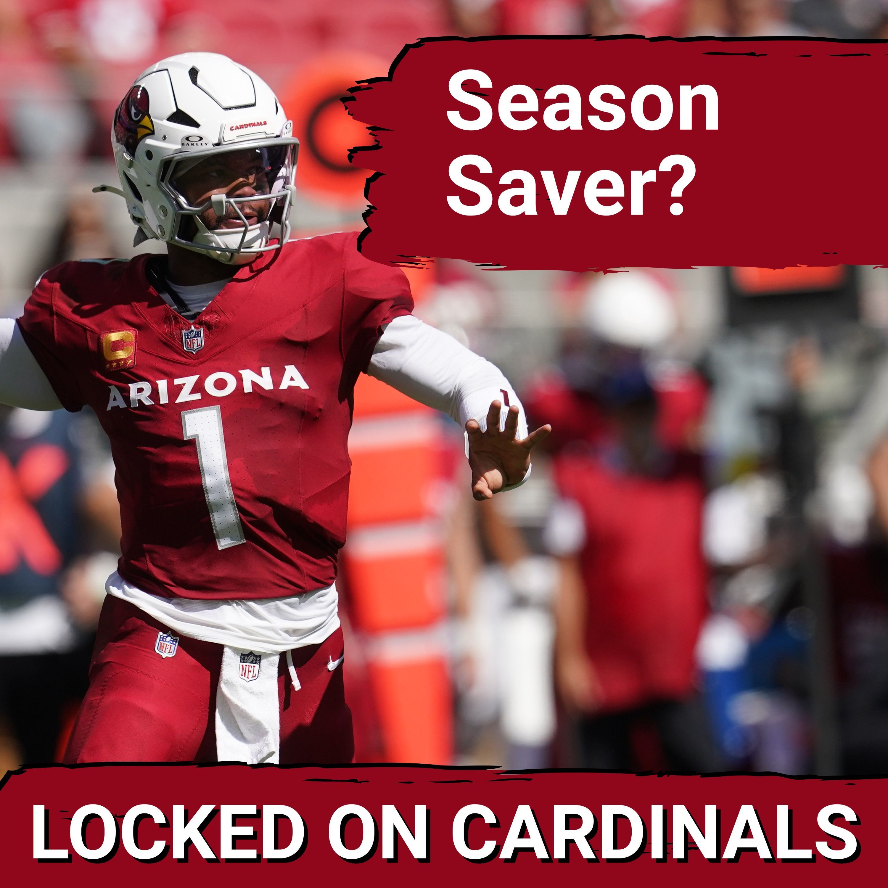 SEASON SAVER: Arizona Cardinals Beating Seattle Seahawks Saves Season From Potential Disaster