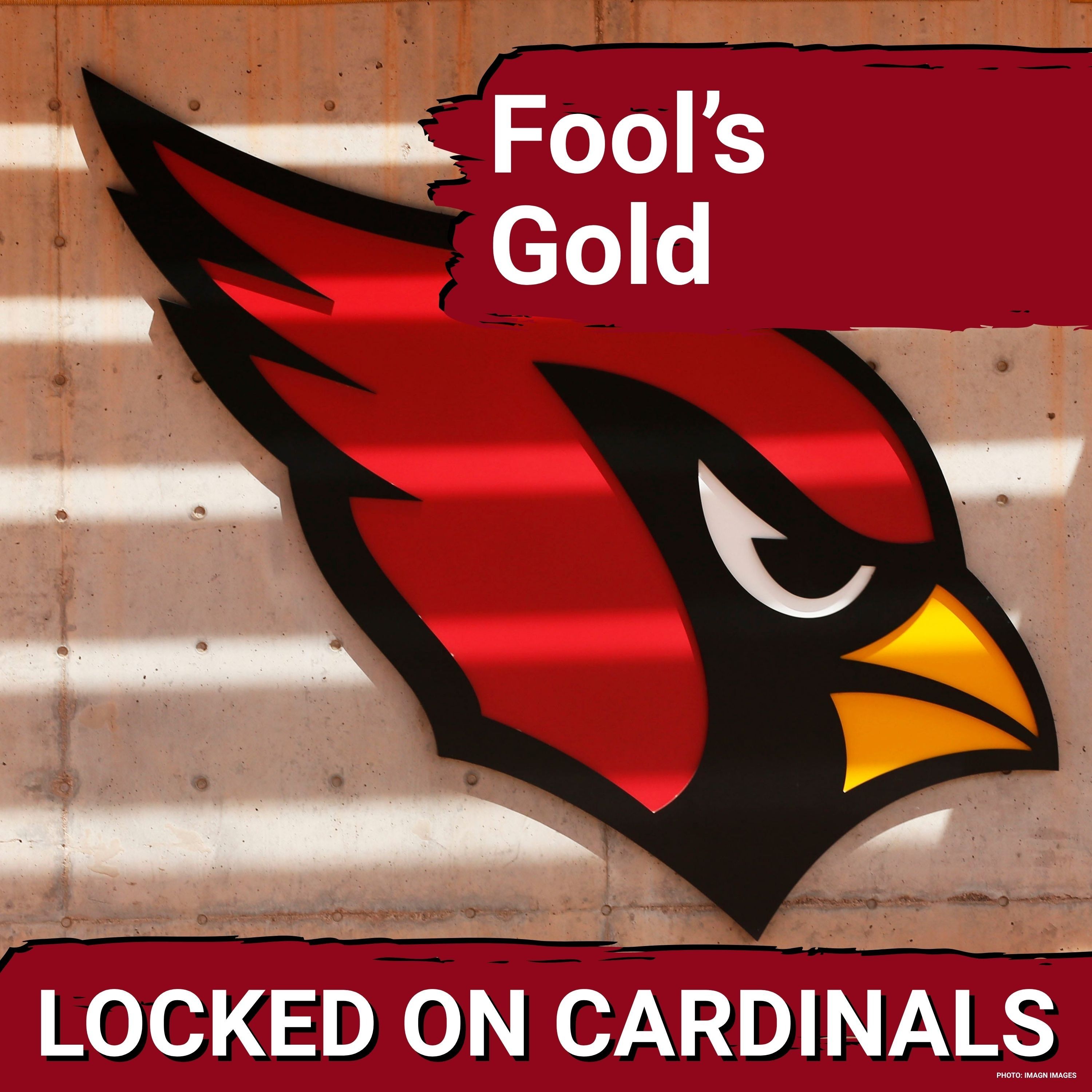 Arizona Cardinals Gambling Scandal Adds More Fuel to the 2026 Offseason Fire episode artwork