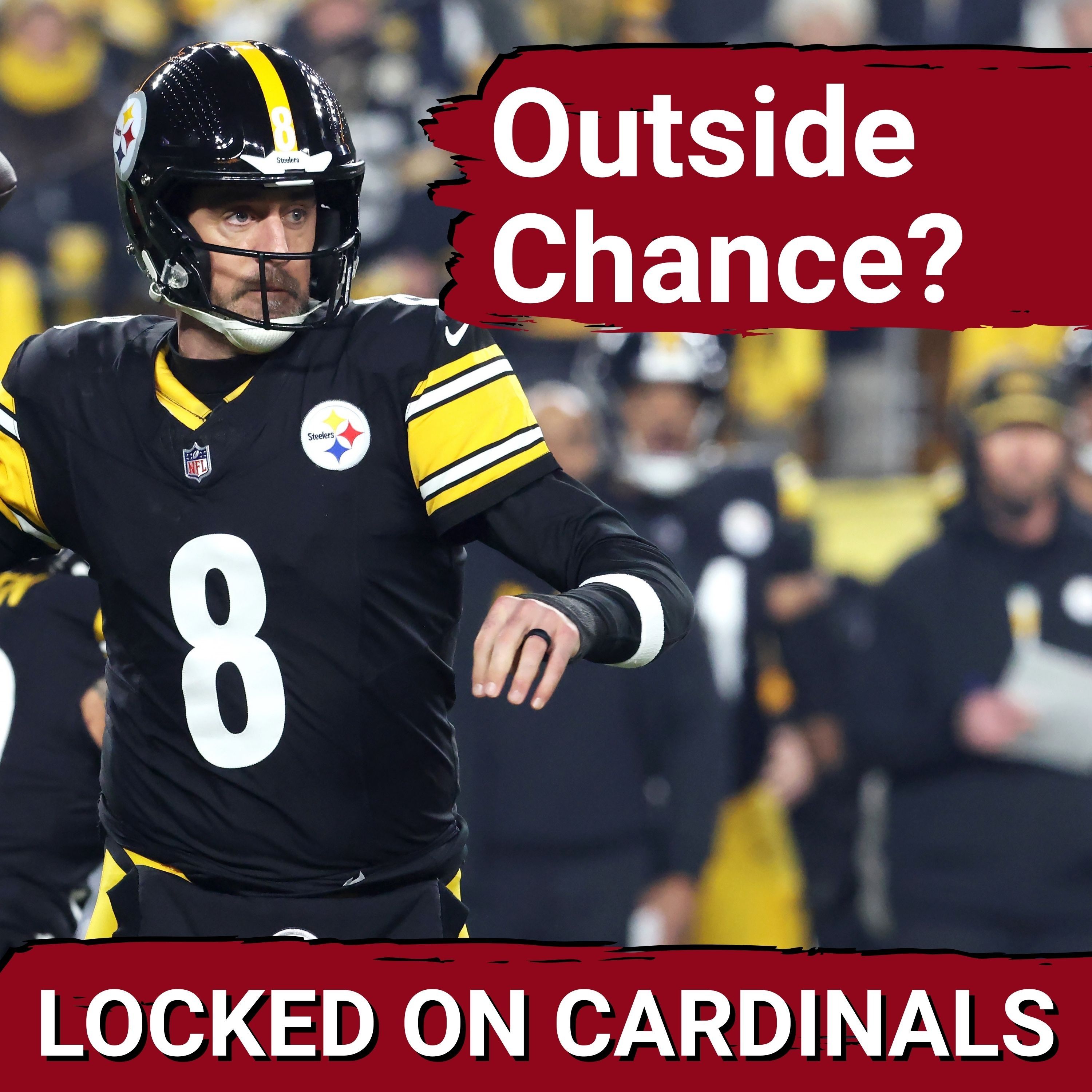 Is Aaron Rodgers the Best Option at QB for the Arizona Cardinals in 2026? Is Aaron Rodgers the Best Option at QB for the Arizona Cardinals in 2026?