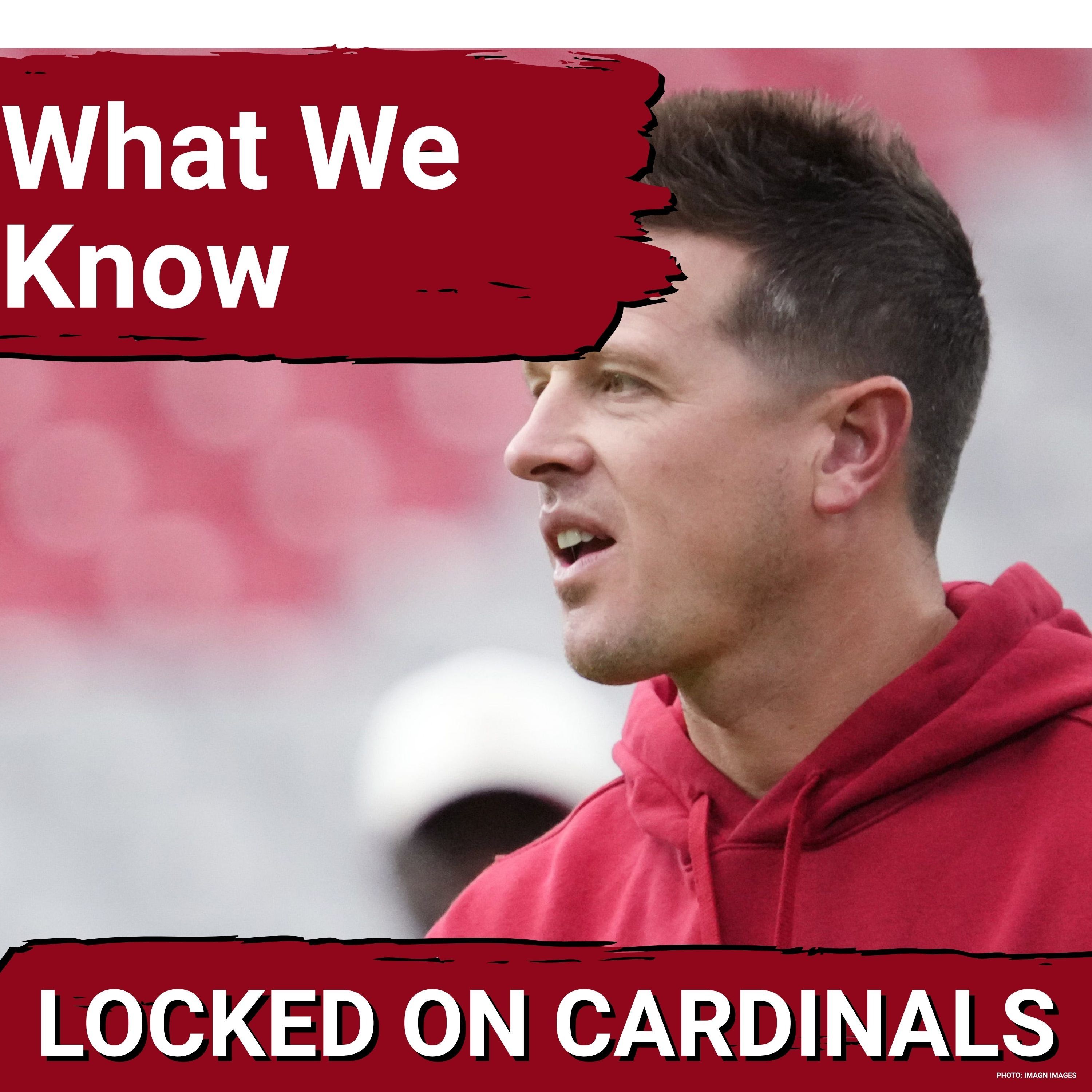 Instant Reaction Preseason Week 4: What We Know episode artwork
