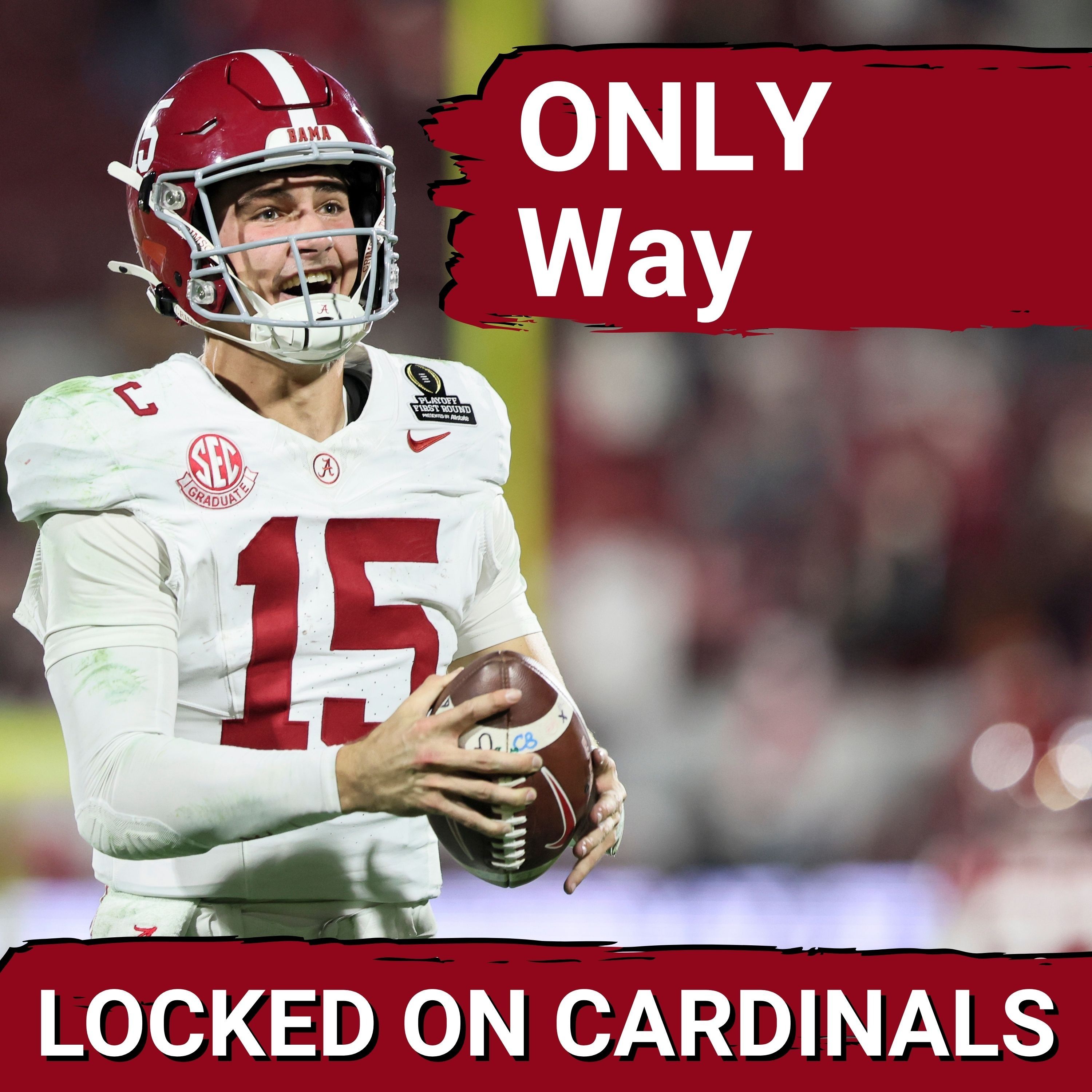 Locked On Cardinals - Daily Podcast On The Arizona Cardinals