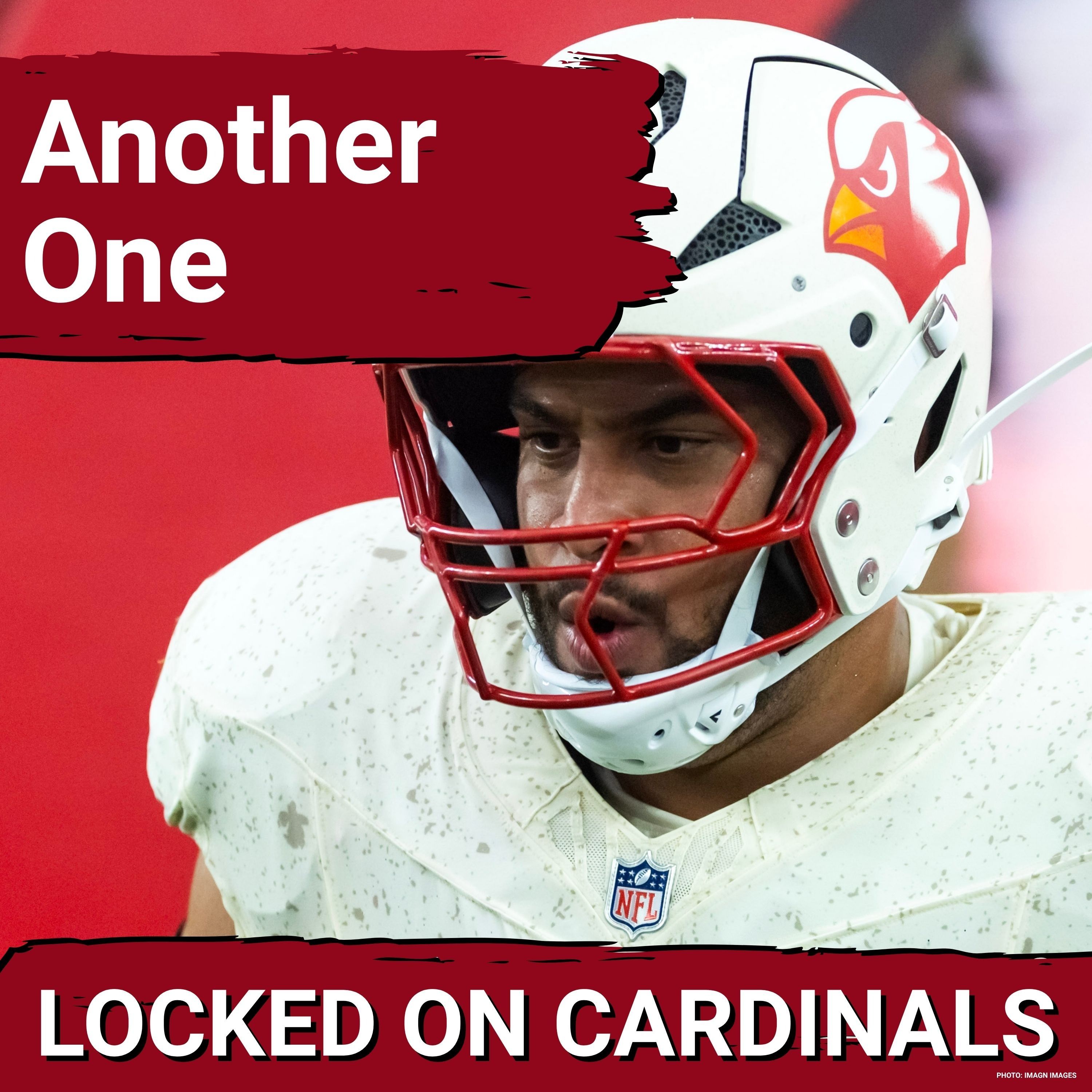 Arizona Cardinals Isaiah Adams Arrested, Team Must Push Forward As Players Report to Camp episode artwork