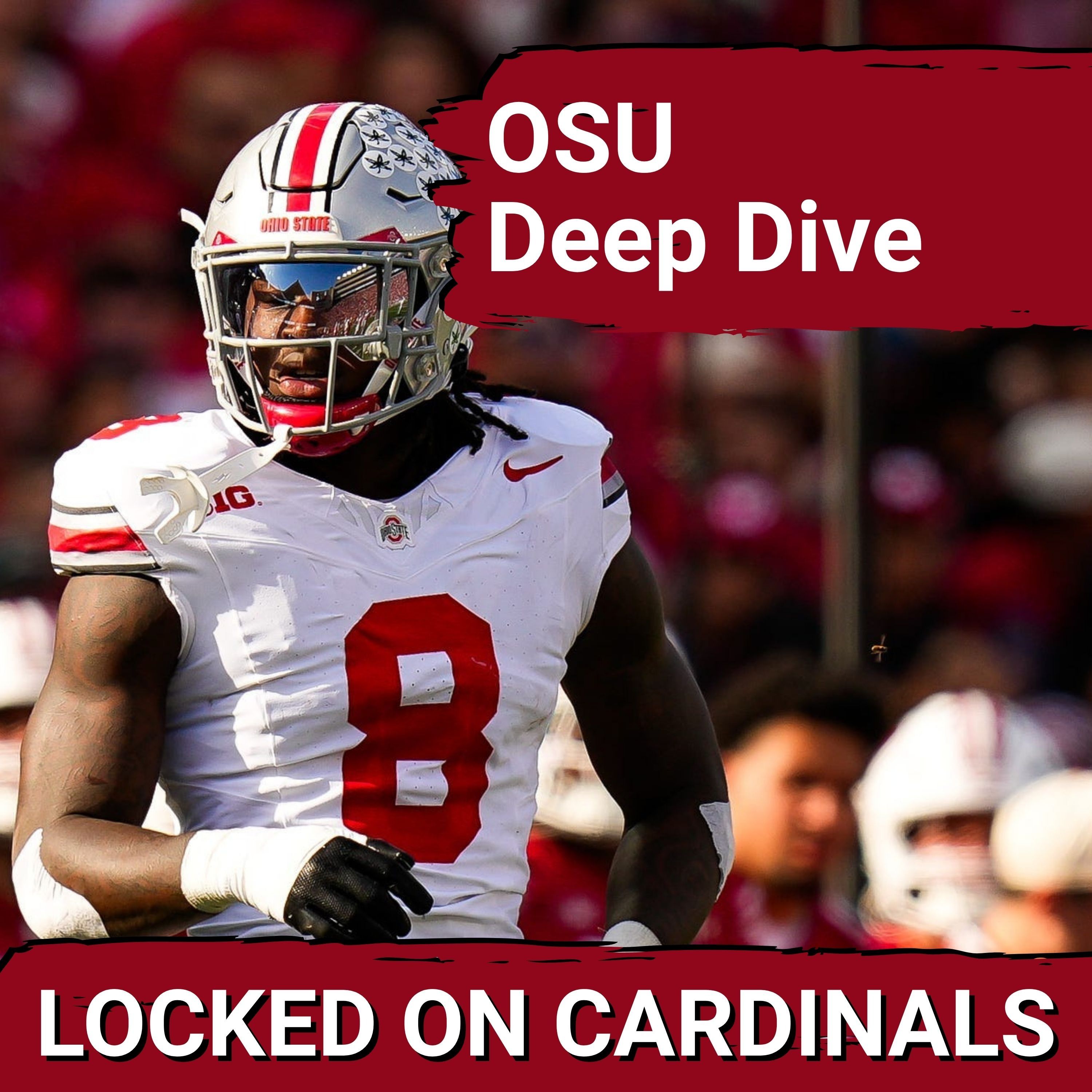 Arizona Cardinals NEED to Find Right Spot for Arvell Reese If They Draft Him at #3 Overall Arizona Cardinals NEED to Find Right Spot for Arvell Reese If They Draft Him at #3 Overall