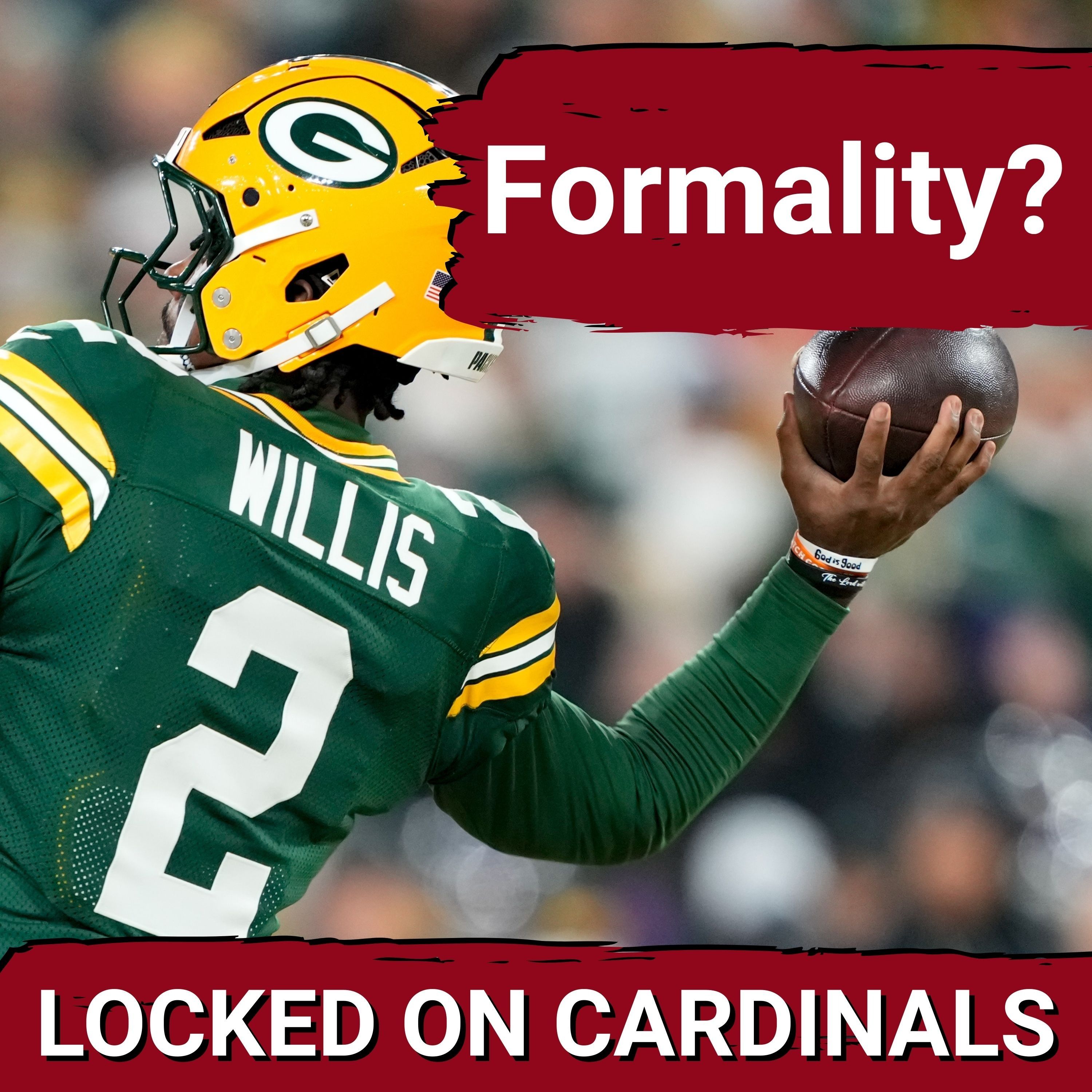 Arizona Cardinals Signing Malik Willis Inching Closer to Formality Arizona Cardinals Signing Malik Willis Inching Closer to Formality