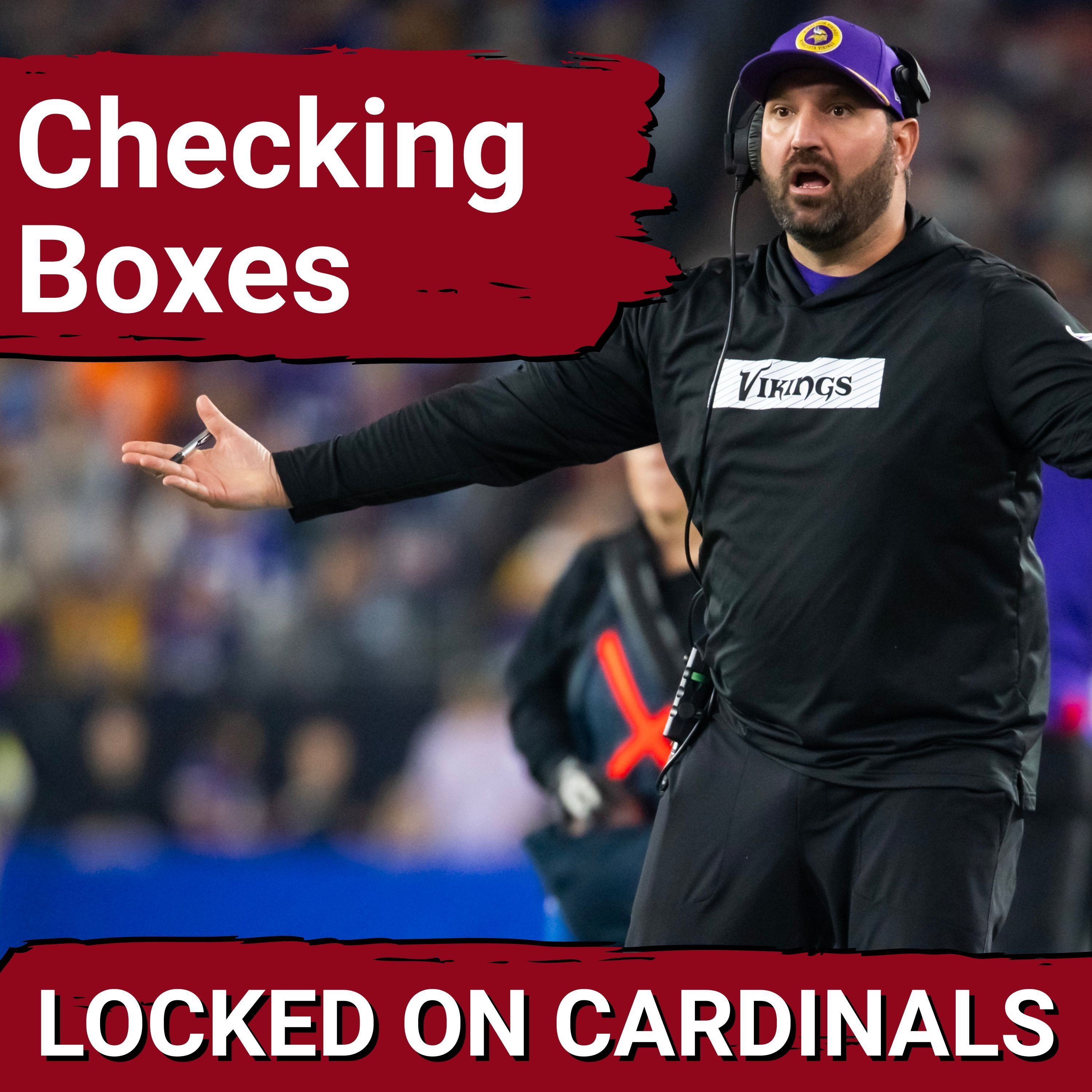 Arizona Cardinals New WR Coach Tony Sorrentino Has Close Ties to ELITE Wide Receivers