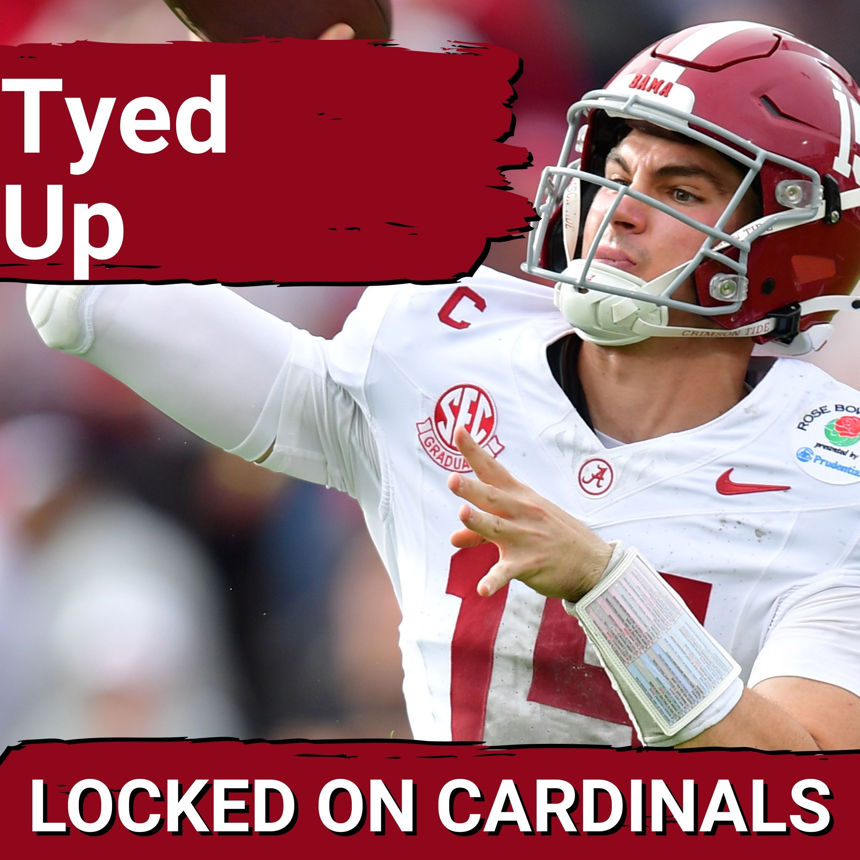 Arizona Cardinals Have Upsides and Downsides Surrounding Drafting Ty Simpson