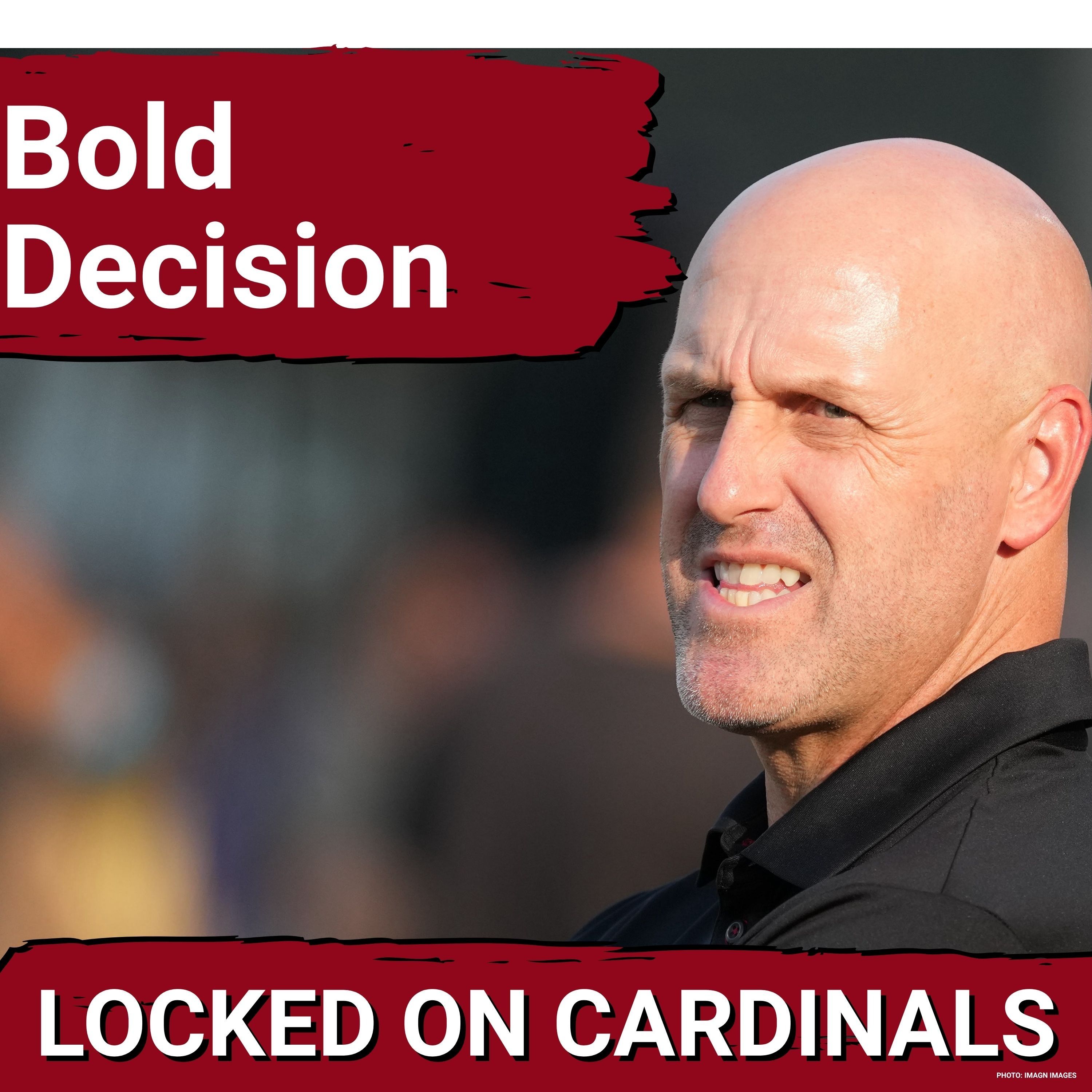 Locked On Cardinals - Daily Podcast On The Arizona Cardinals