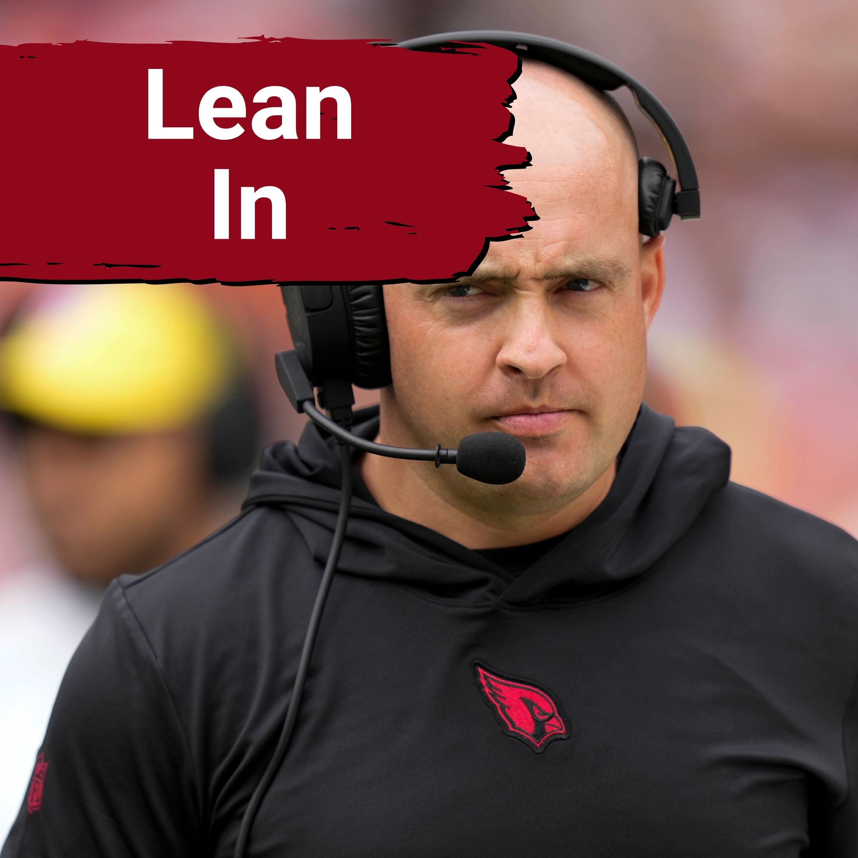 Locked On Cardinals - Daily Podcast On The Arizona Cardinals