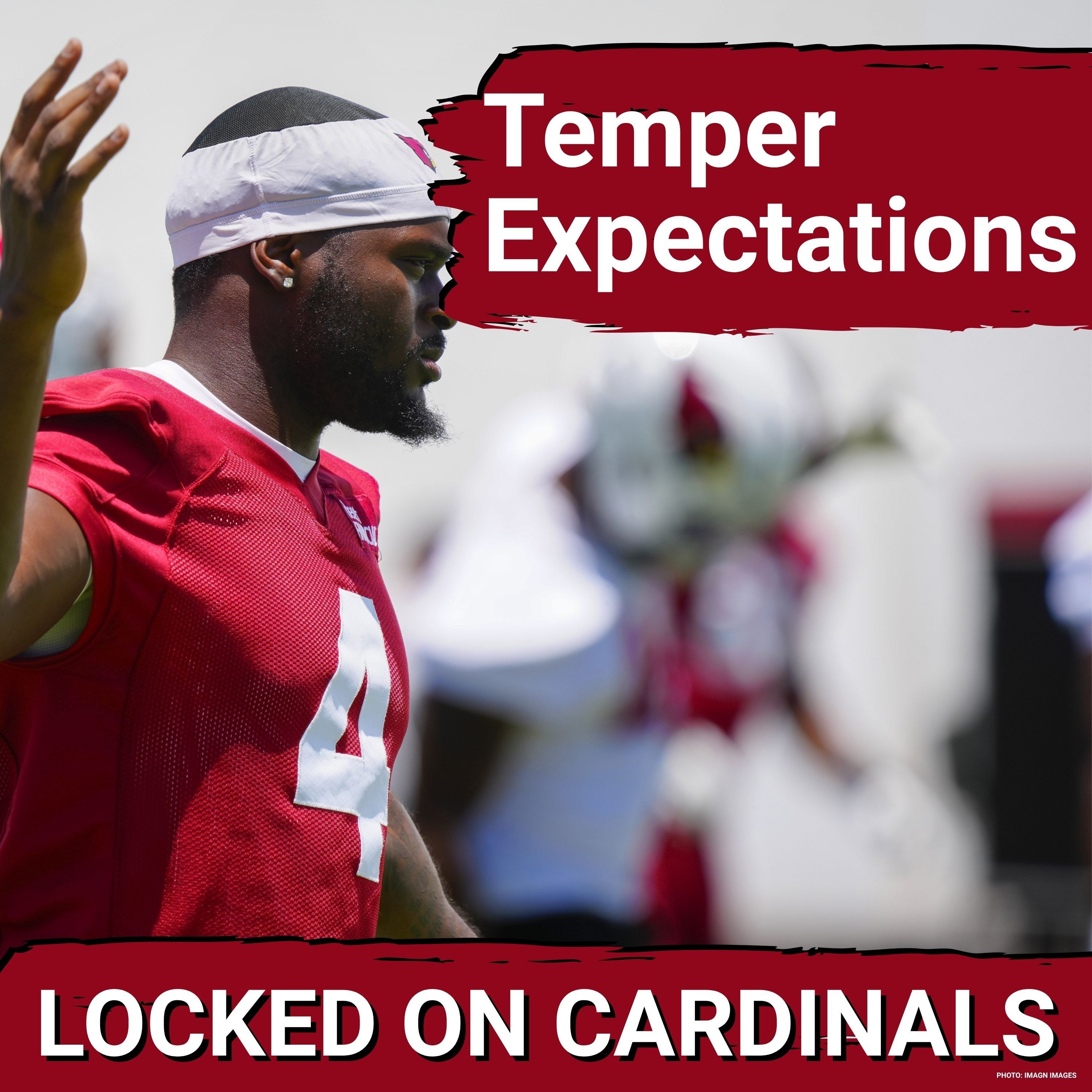 Expectations Must Be Tempered for Arizona Cardinals Jeremiyah Love in 2026 episode artwork