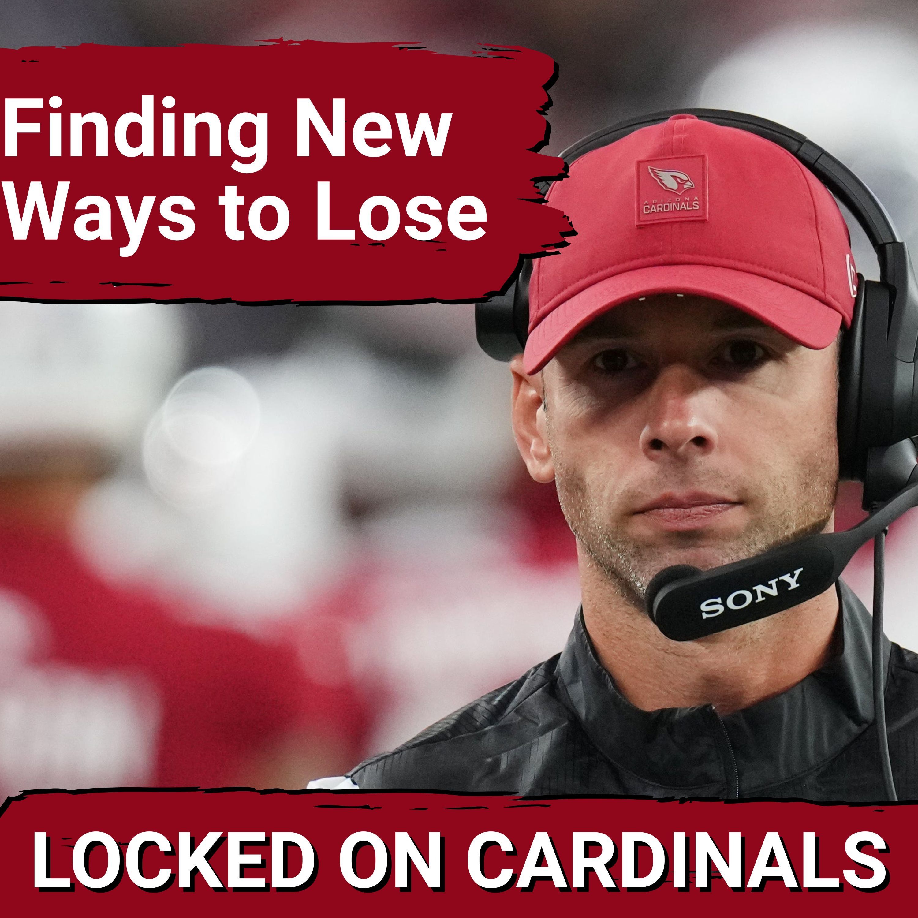 Arizona Cardinals find ANOTHER Way to Lose in Week 12 Loss to Jacksonville Jaguars