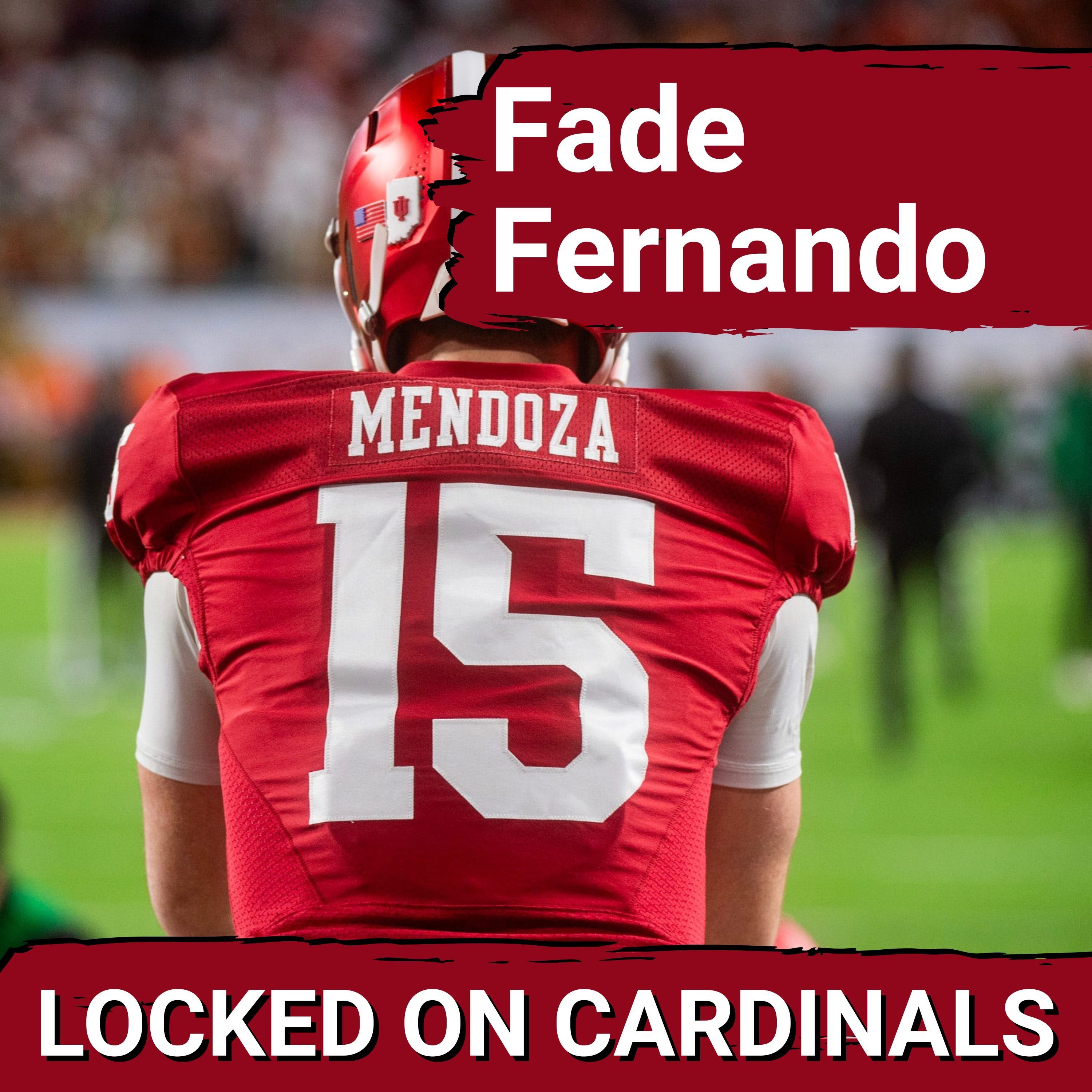 Locked On Cardinals - Daily Podcast On The Arizona Cardinals