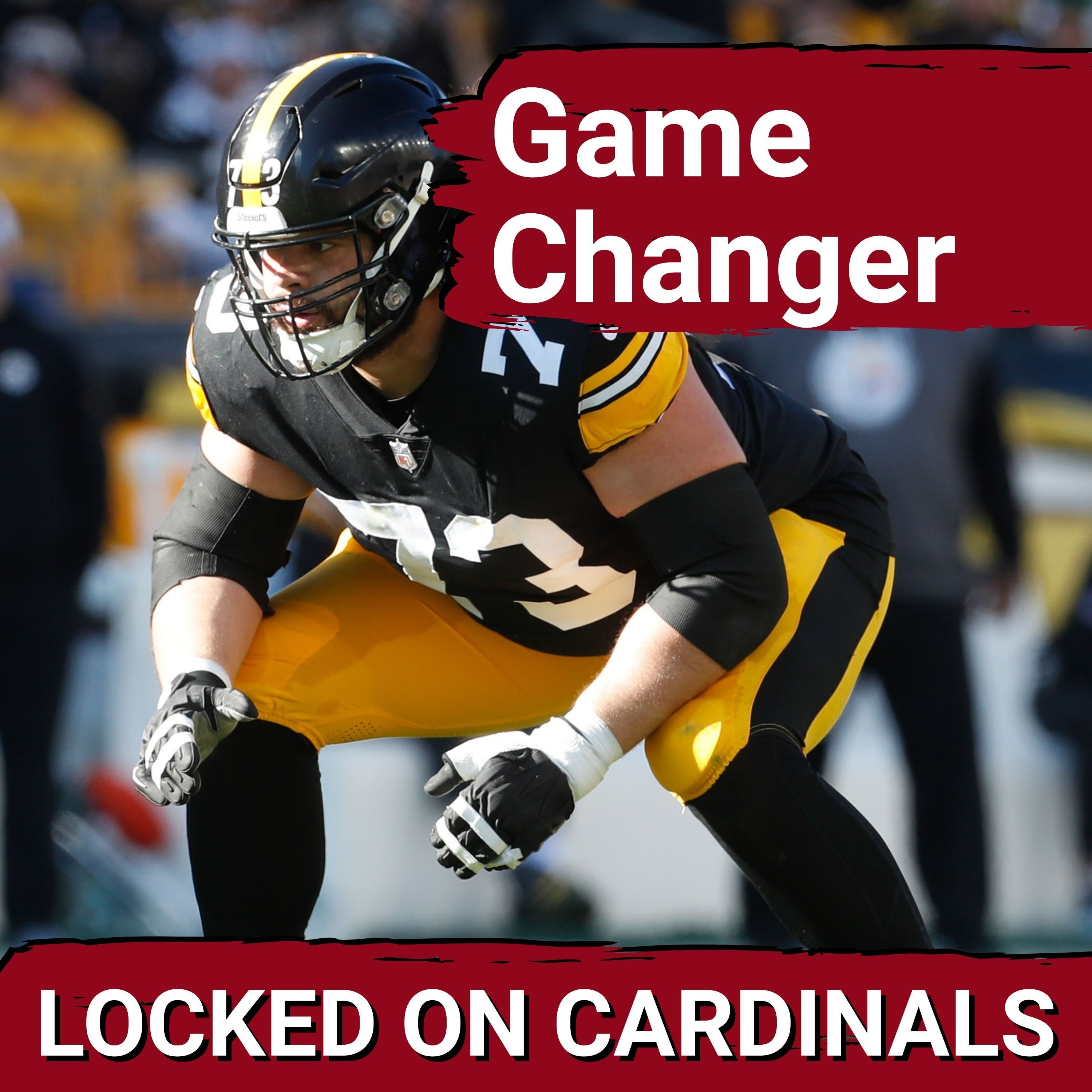 Arizona Cardinals New LG Isaac Seumalo Can BE GAME-CHANGER For OL Arizona Cardinals New LG Isaac Seumalo Can BE GAME-CHANGER For OL